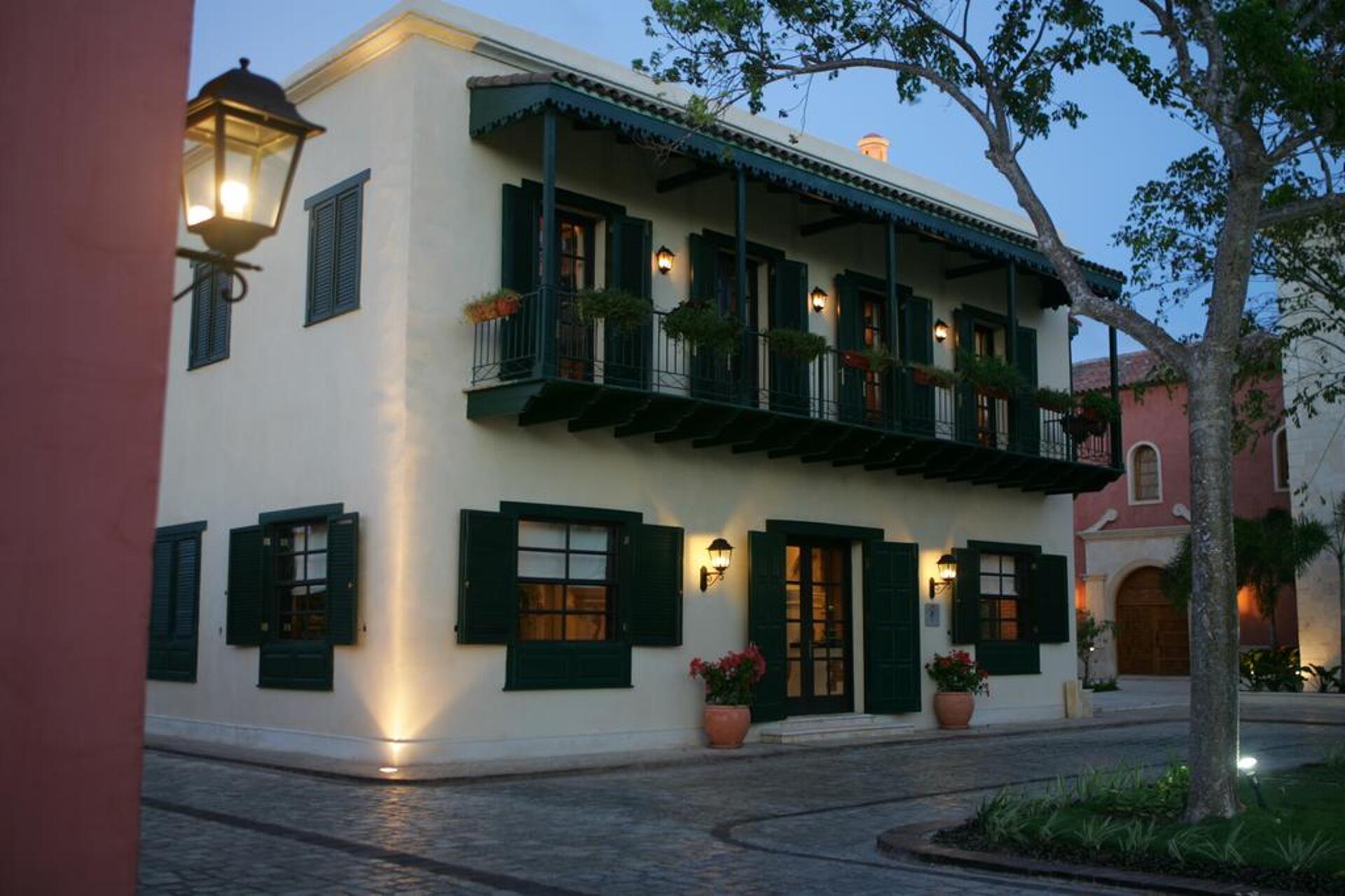 Sanctuary Cap Cana 5* 18