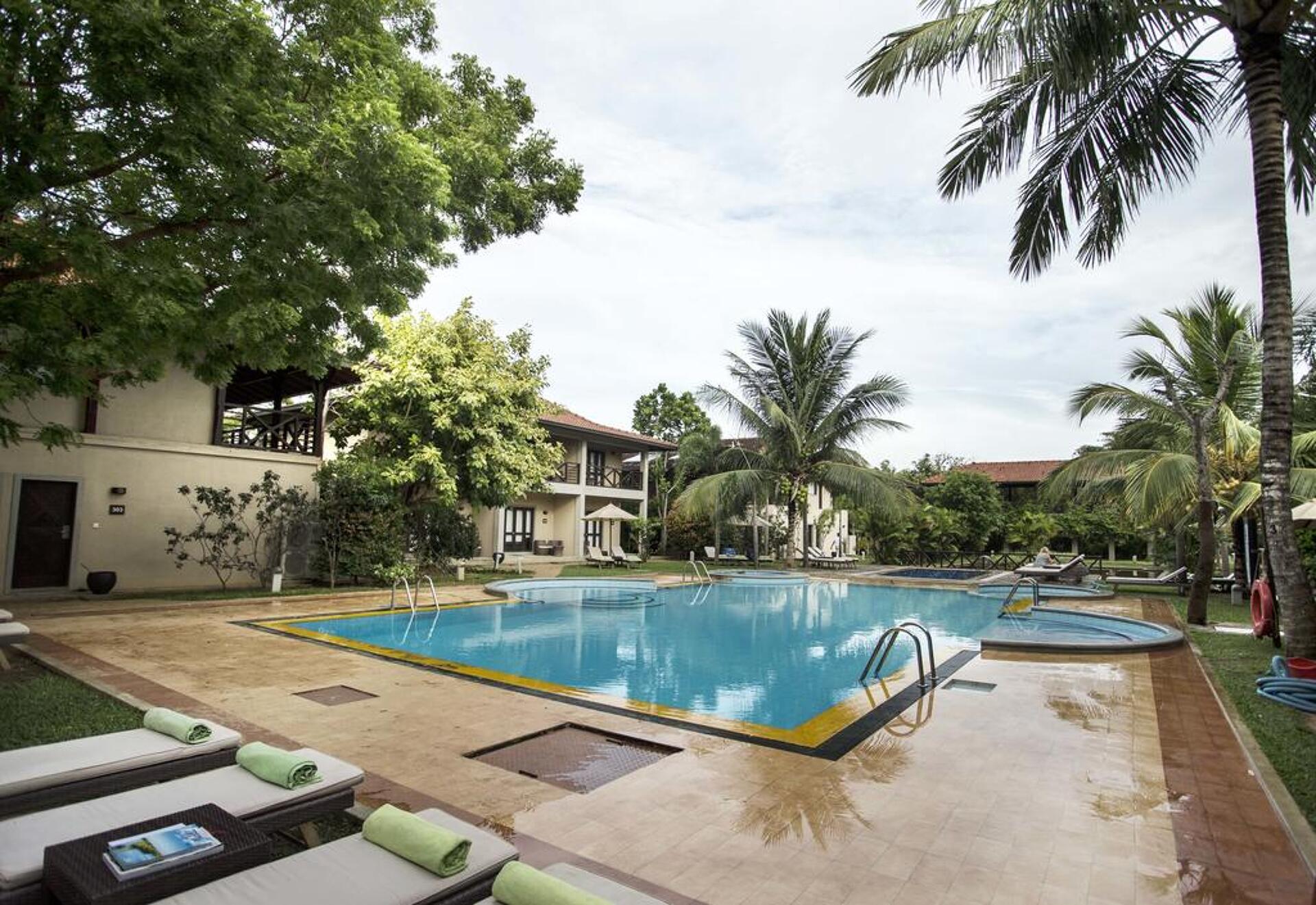 Portofino Resort Tangalle 4* 24