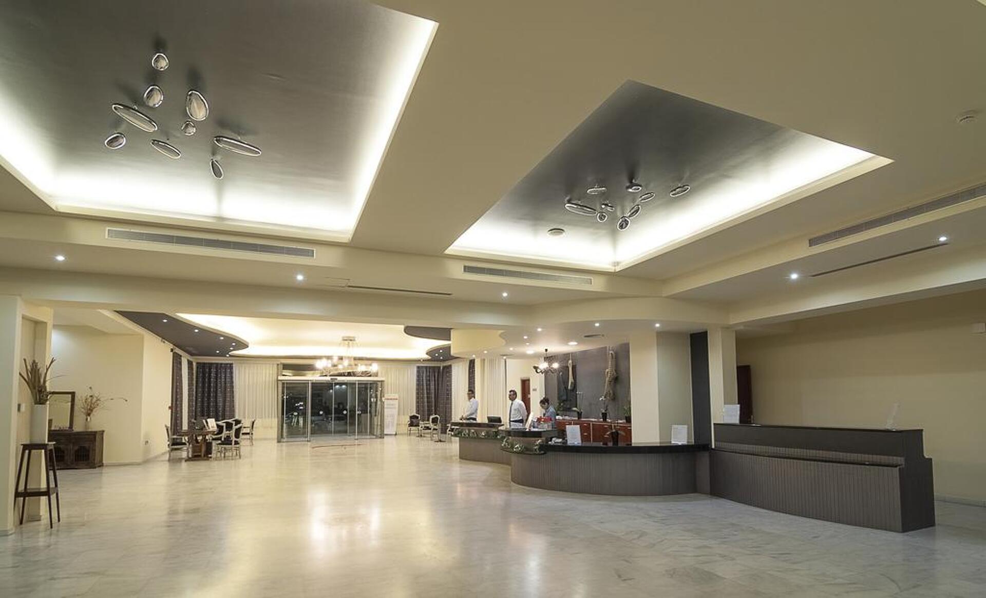 Aegean Breeze Resort 5* 36