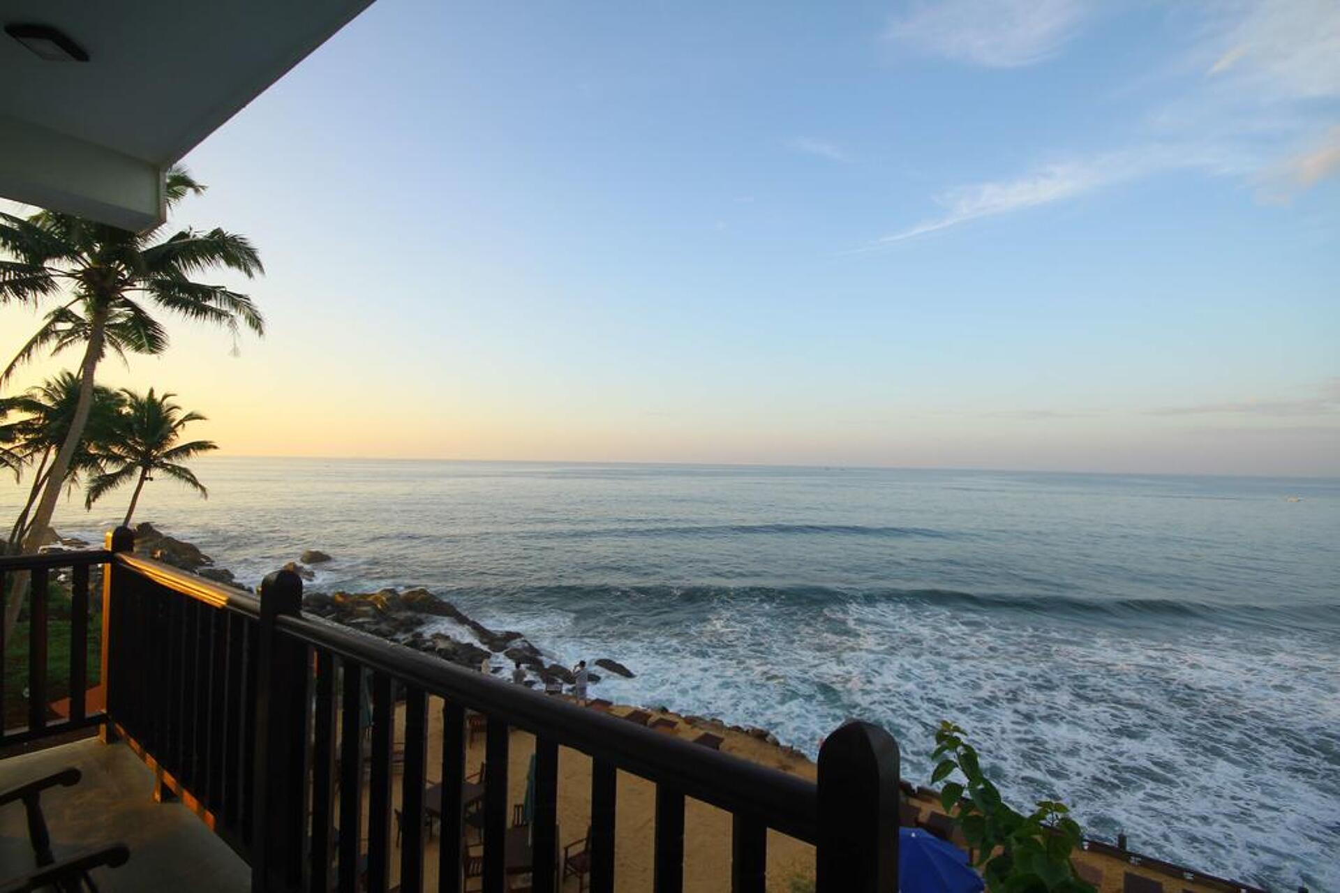 Rock Fort Hotel & Spa 4* 12