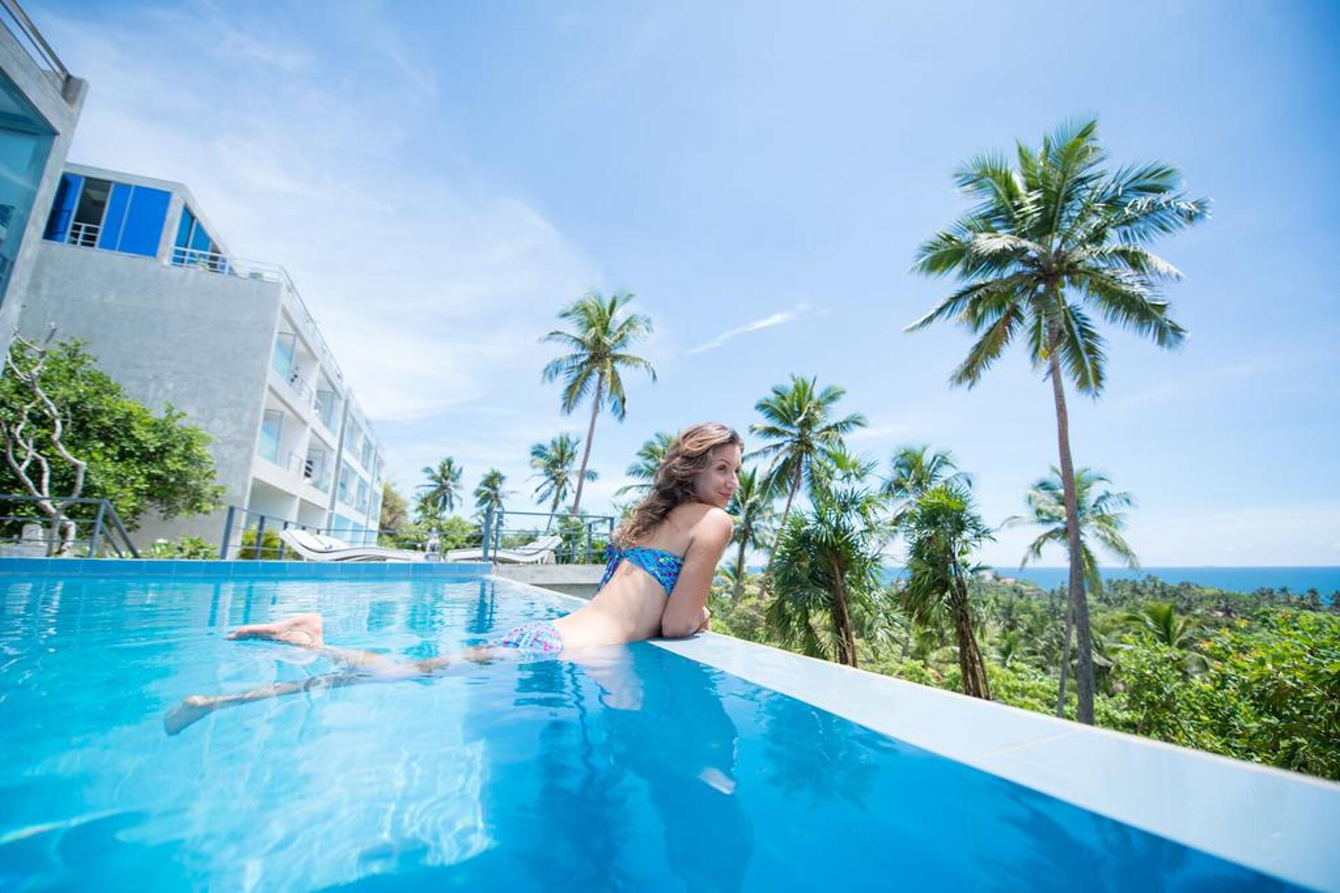 Villa Thawthisa The Boutique Hotel 4* 17