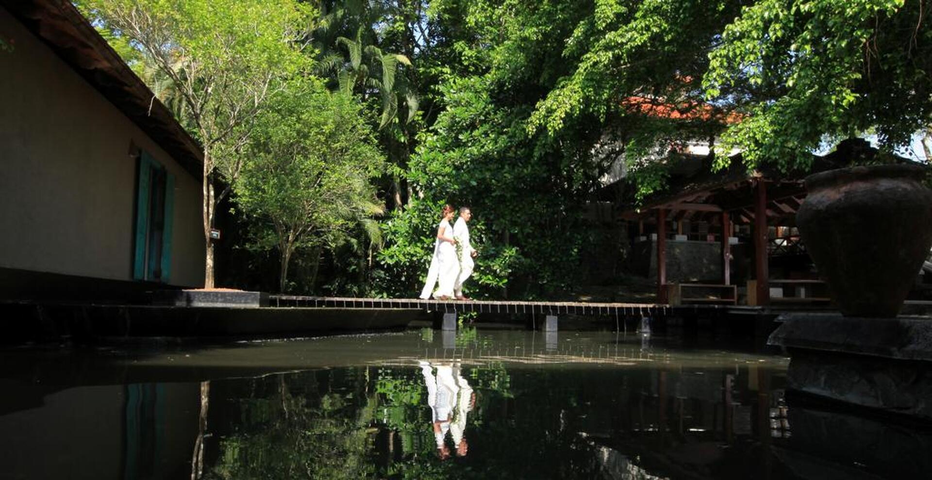 Saman Villas 5* 11