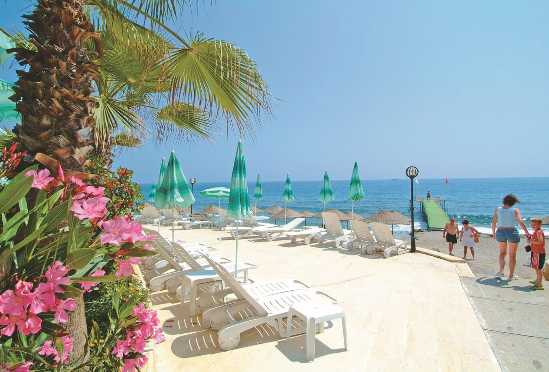 Anitas Hotel 4