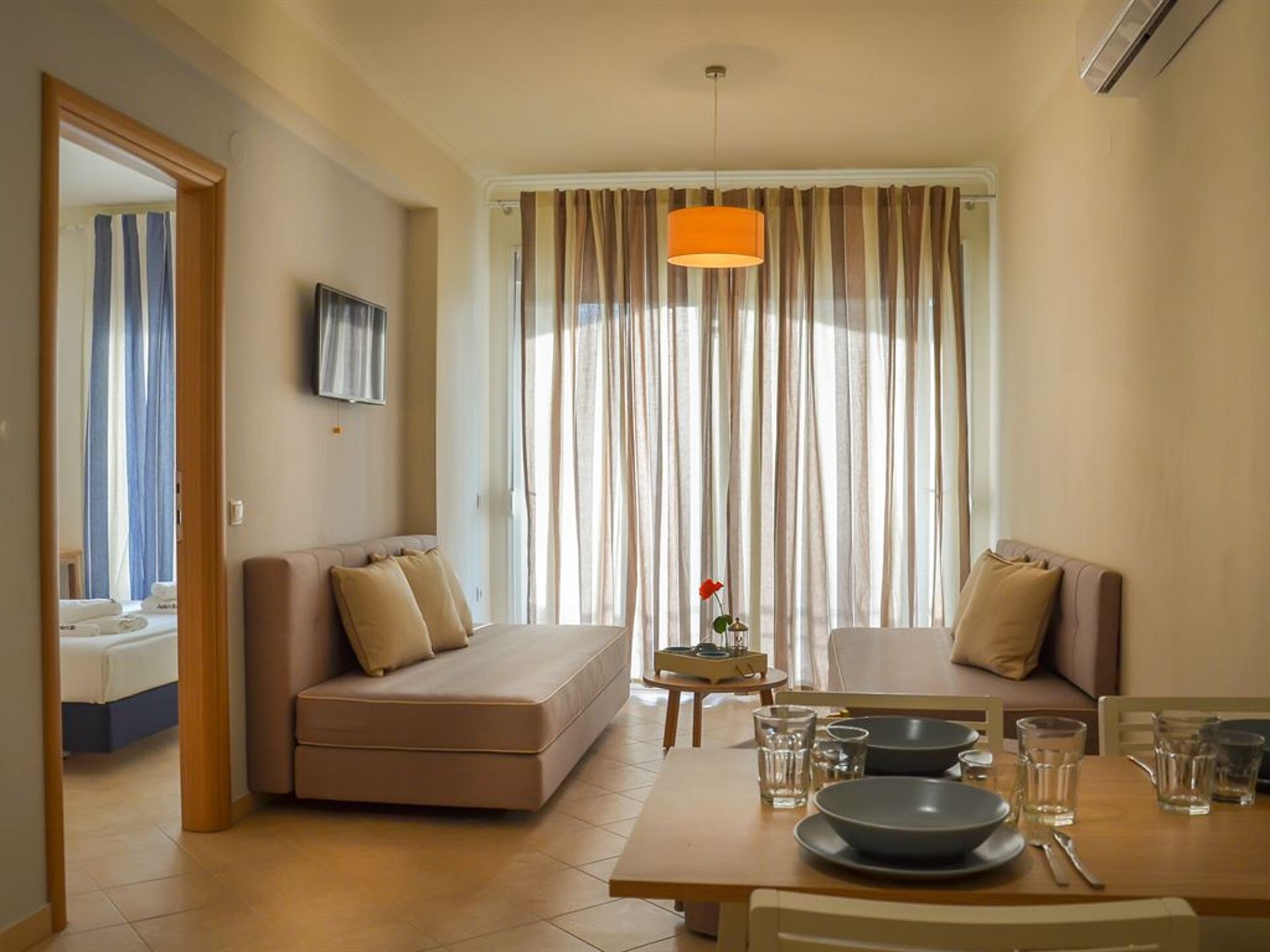 Aelia Villa Thassos 28