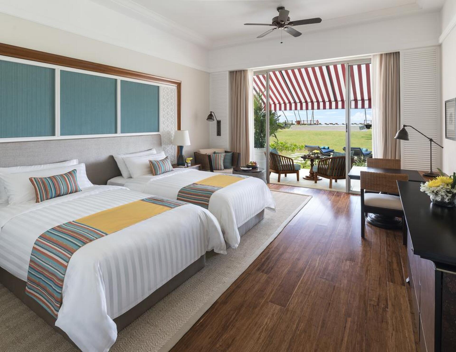 Shangri-La's Hambantota Resort & Spa 11