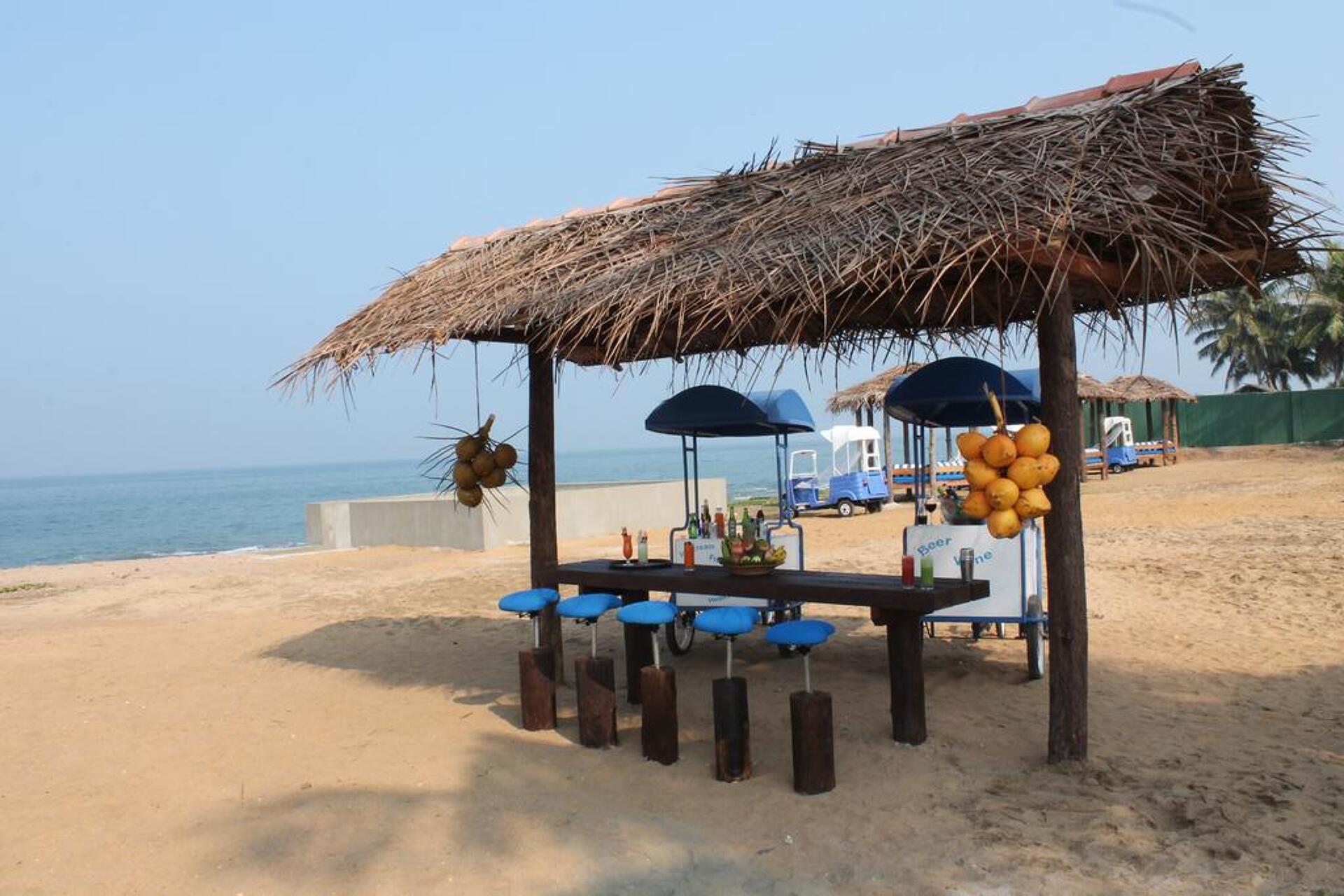Jetwing Lagoon 4* 3