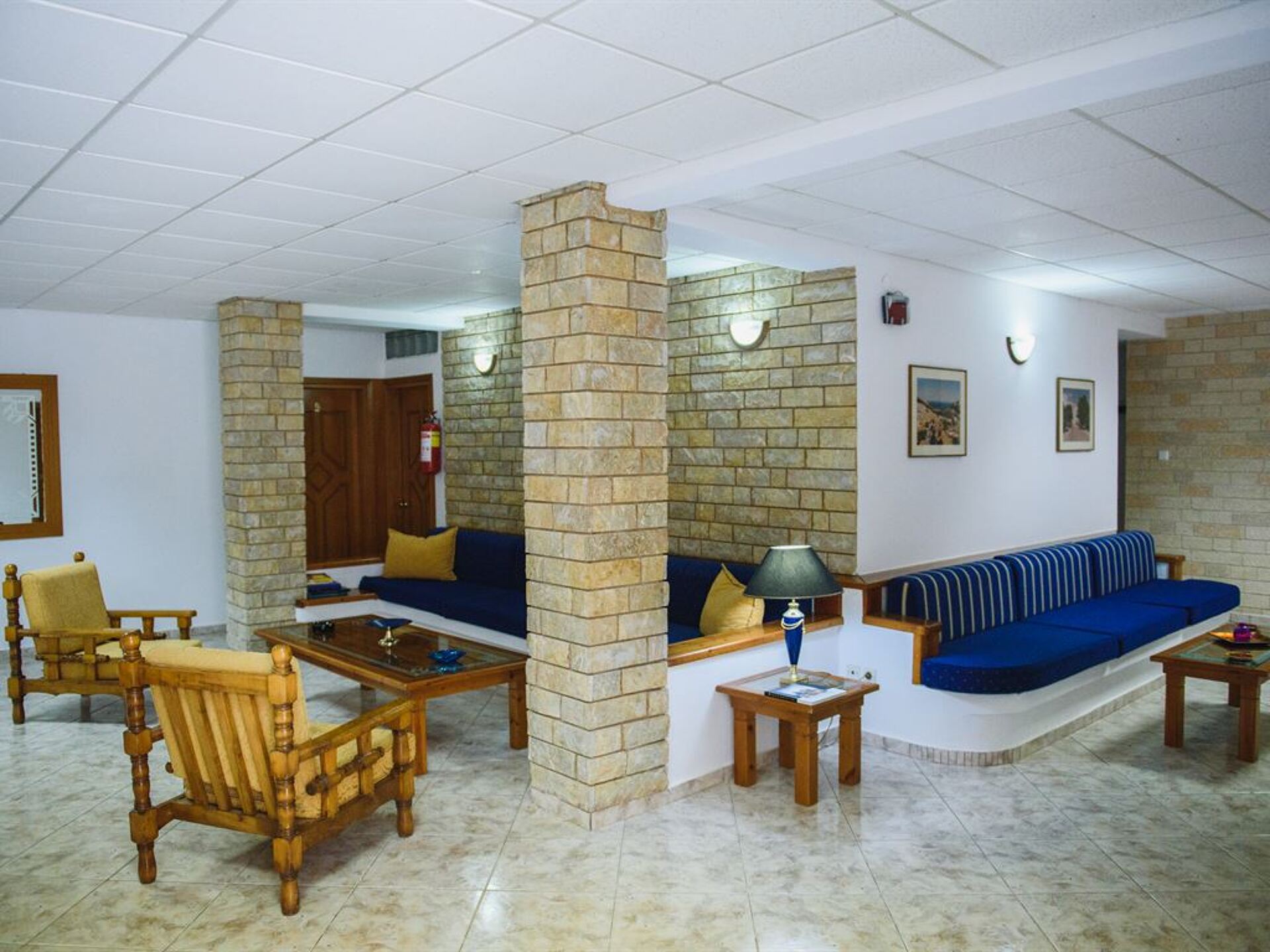 Santa Rosa Hotel & Beach 1* 4