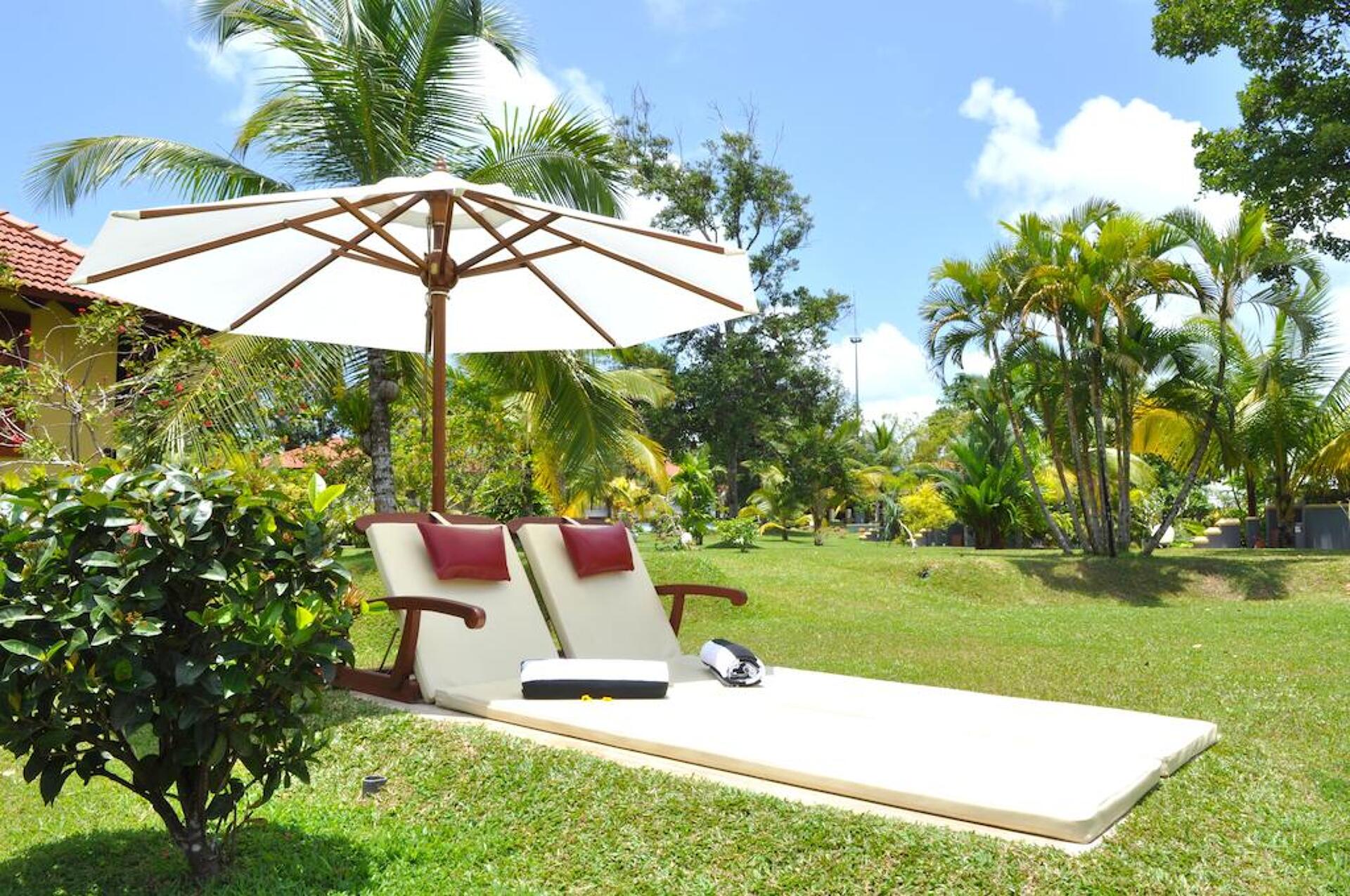 Cocoon Resort & Villas 4* 41