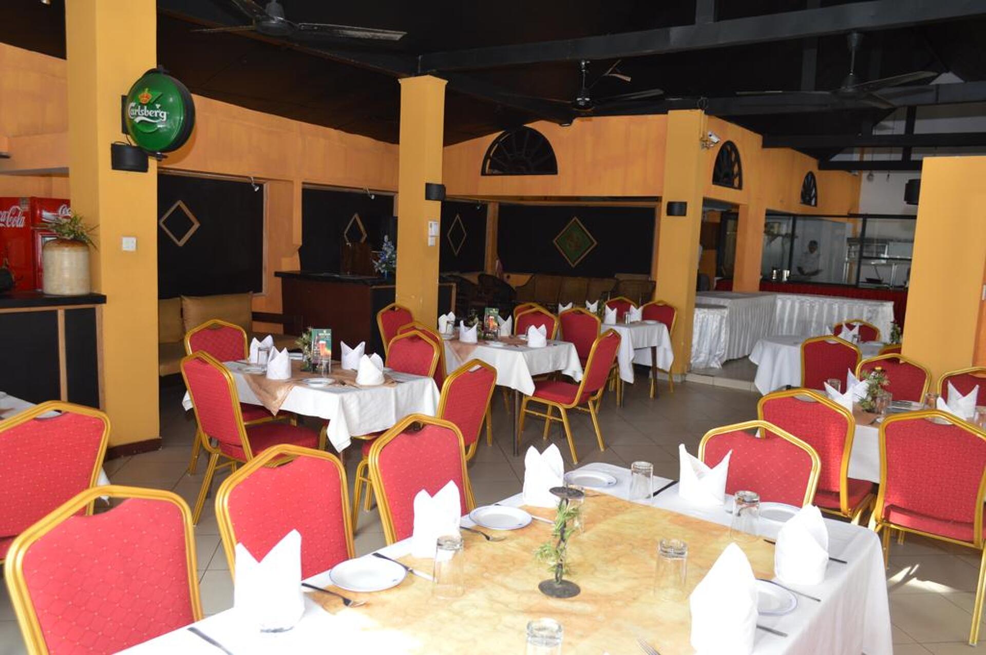Silva's Beach Hotel 2* 5