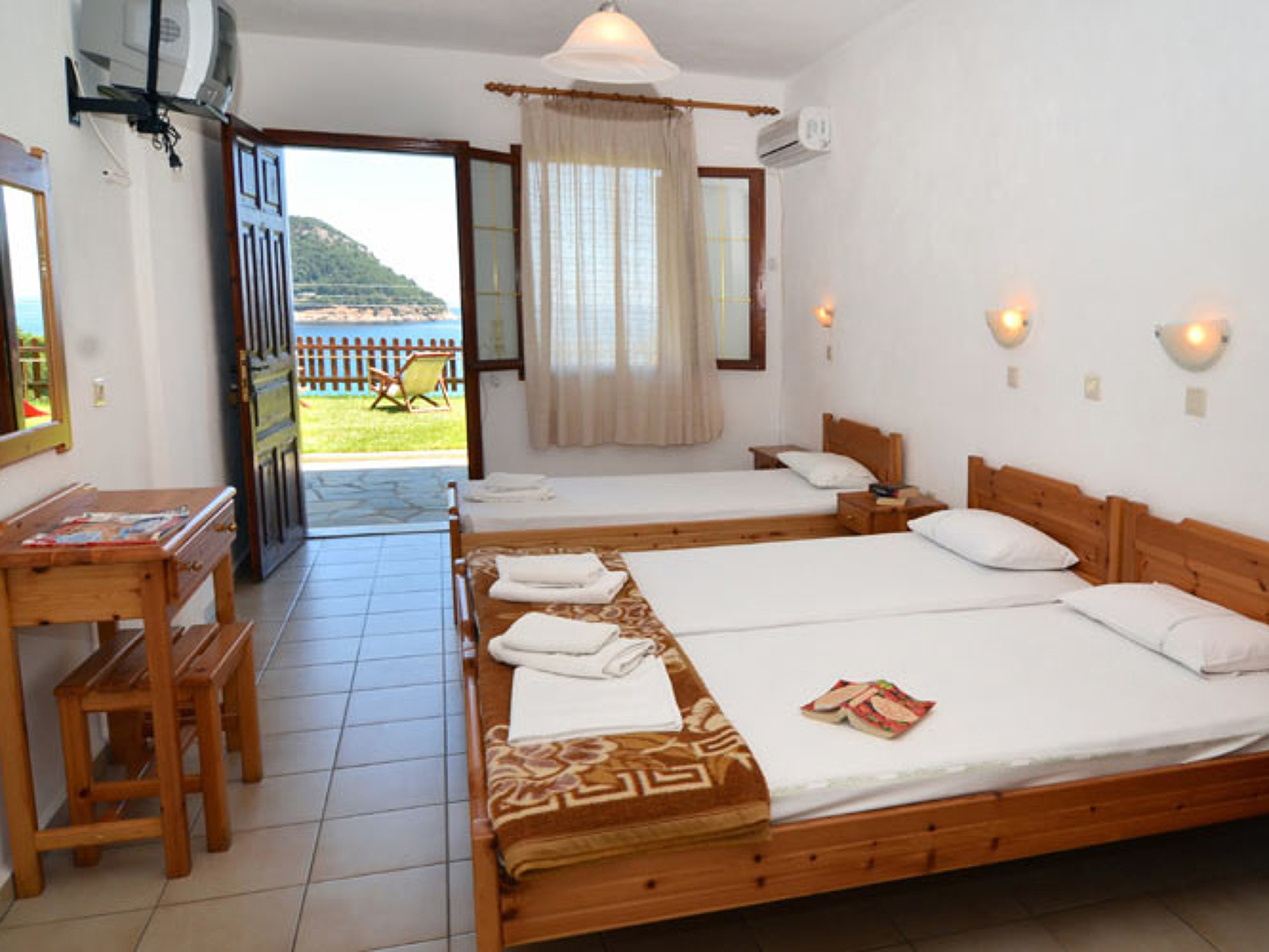 Agorastos Hotel-Apartments 11