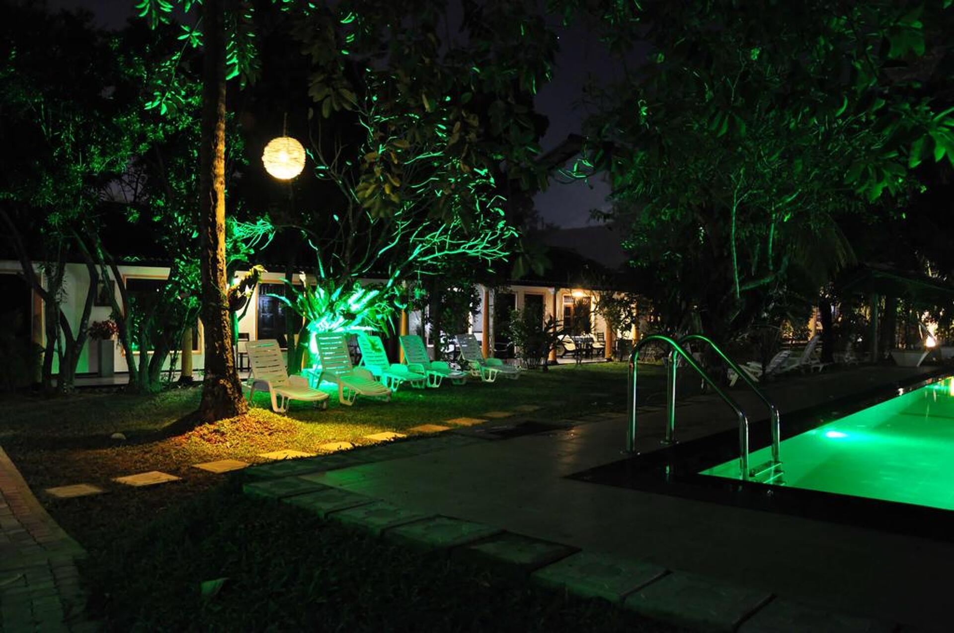Susantha Garden Hotel 3* 1
