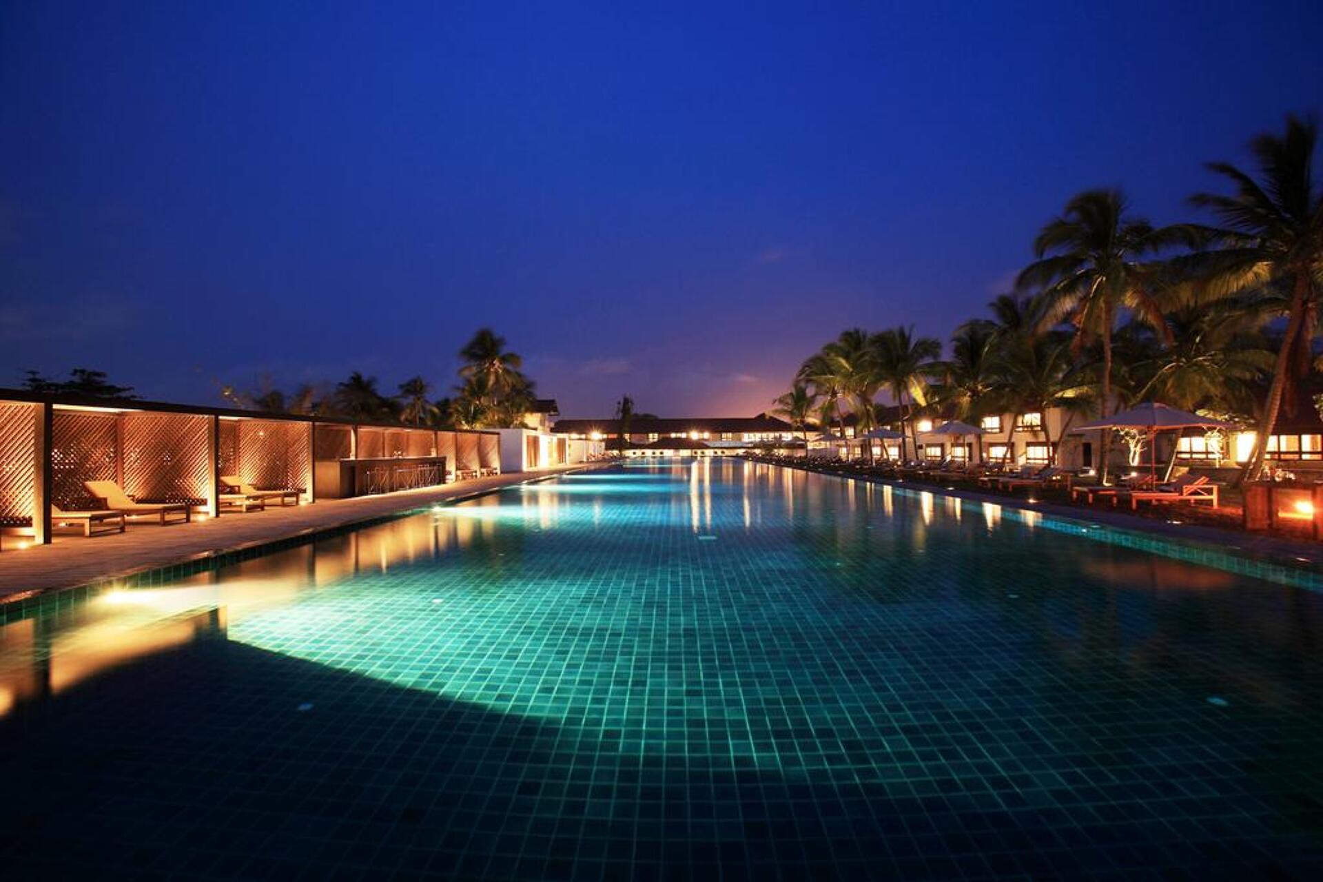 Jetwing Lagoon 4* 14