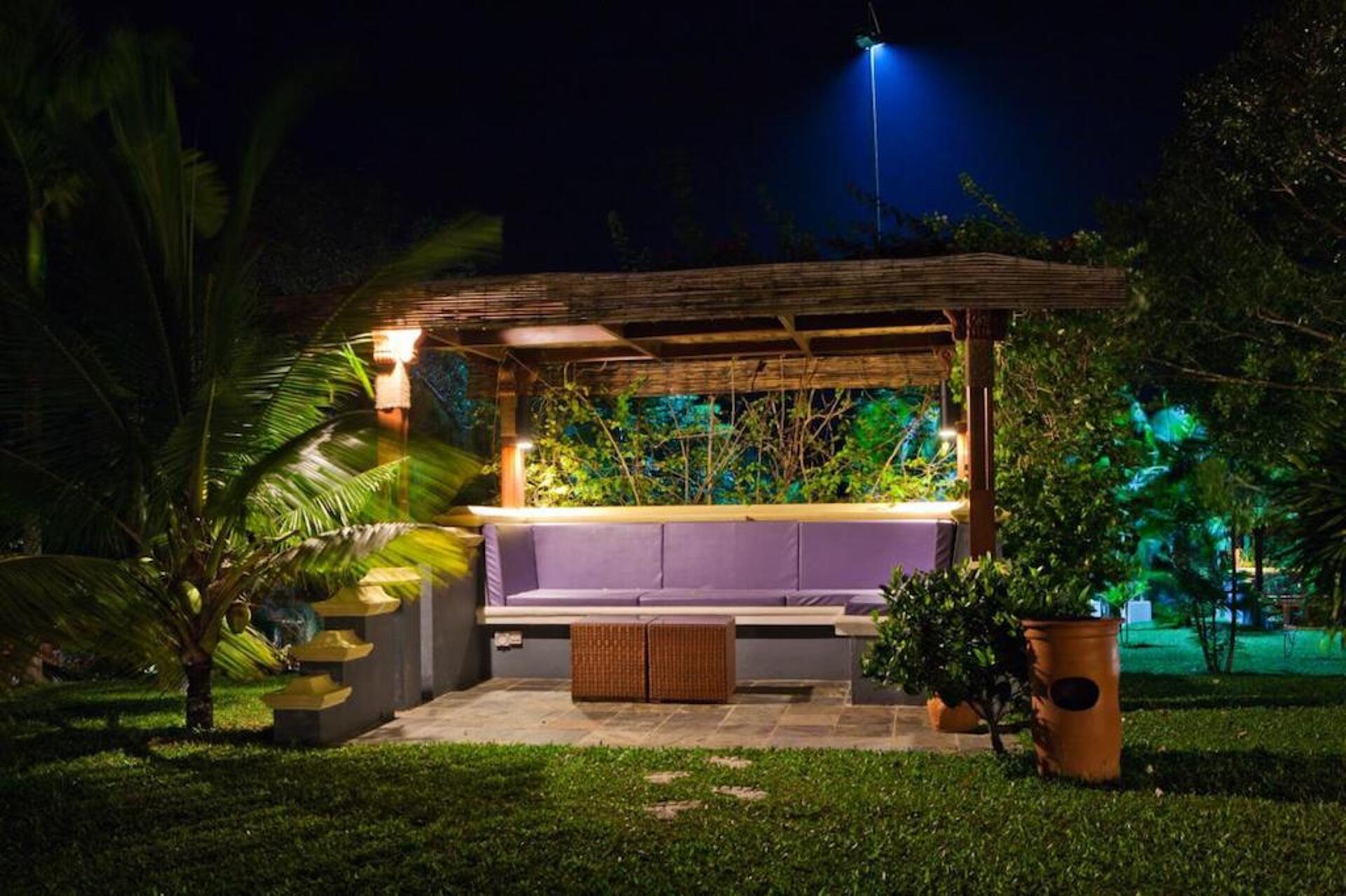 Cocoon Resort & Villas 4* 22