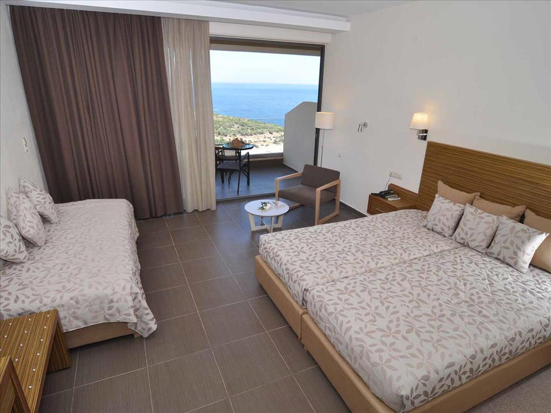 Aeolis Thassos Palace Hotel 4* 16