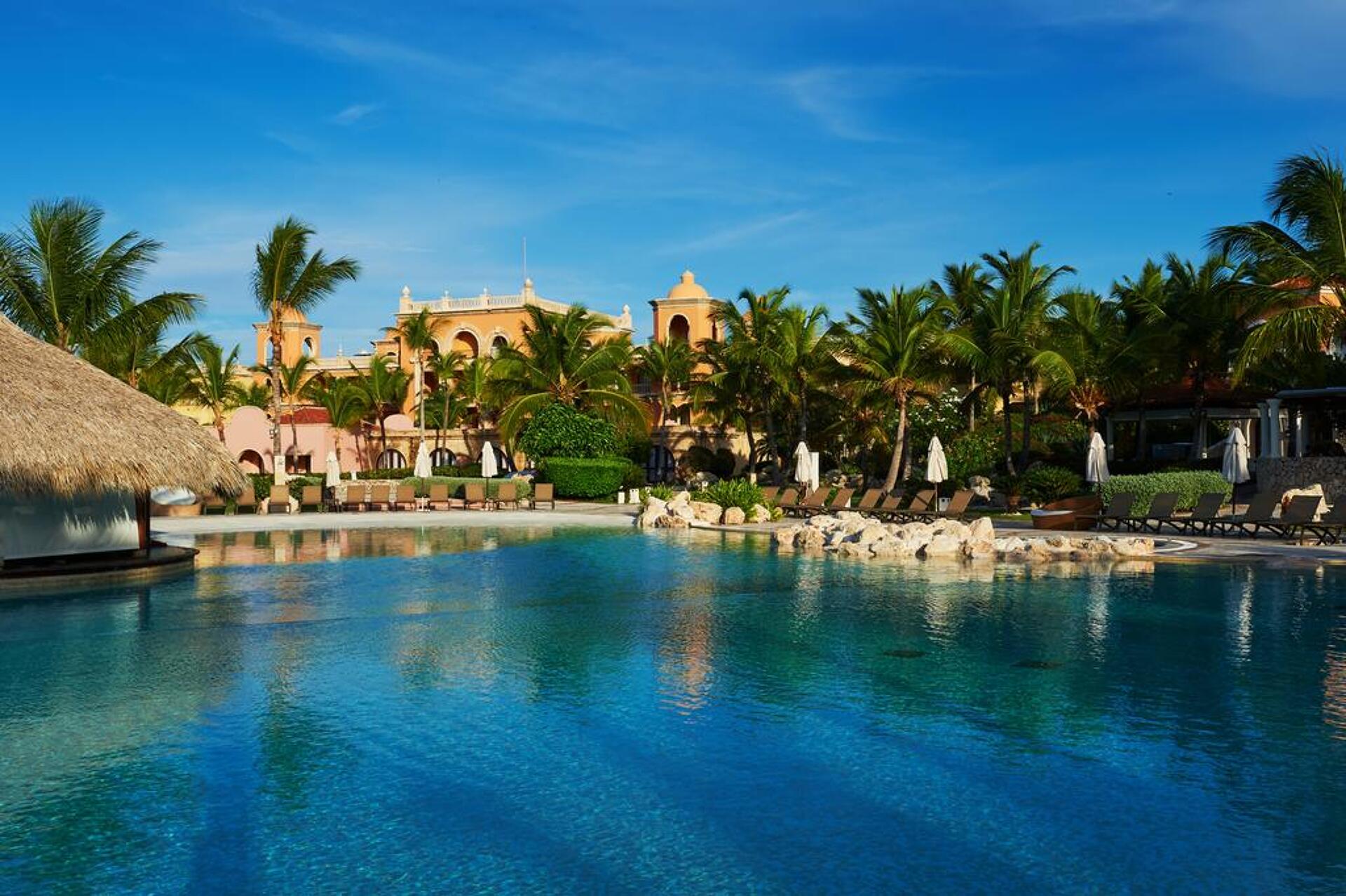 Sanctuary Cap Cana 5* 39