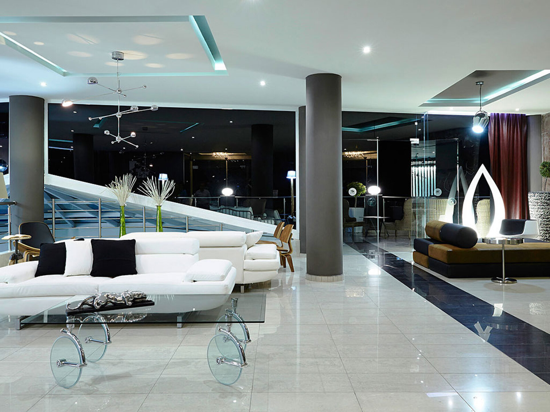 Blue Dream Palace Tripiti Resort 4* 4