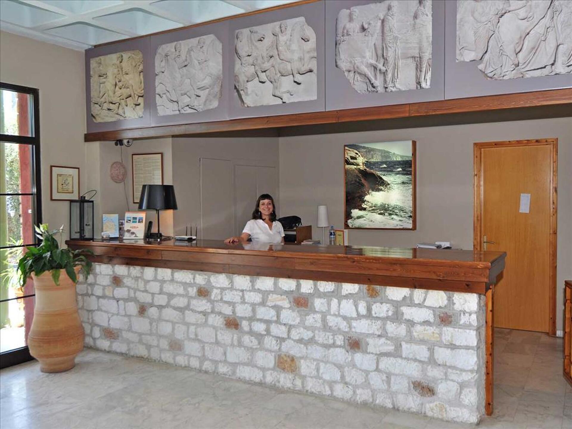 Aeria Hotel 3* 3