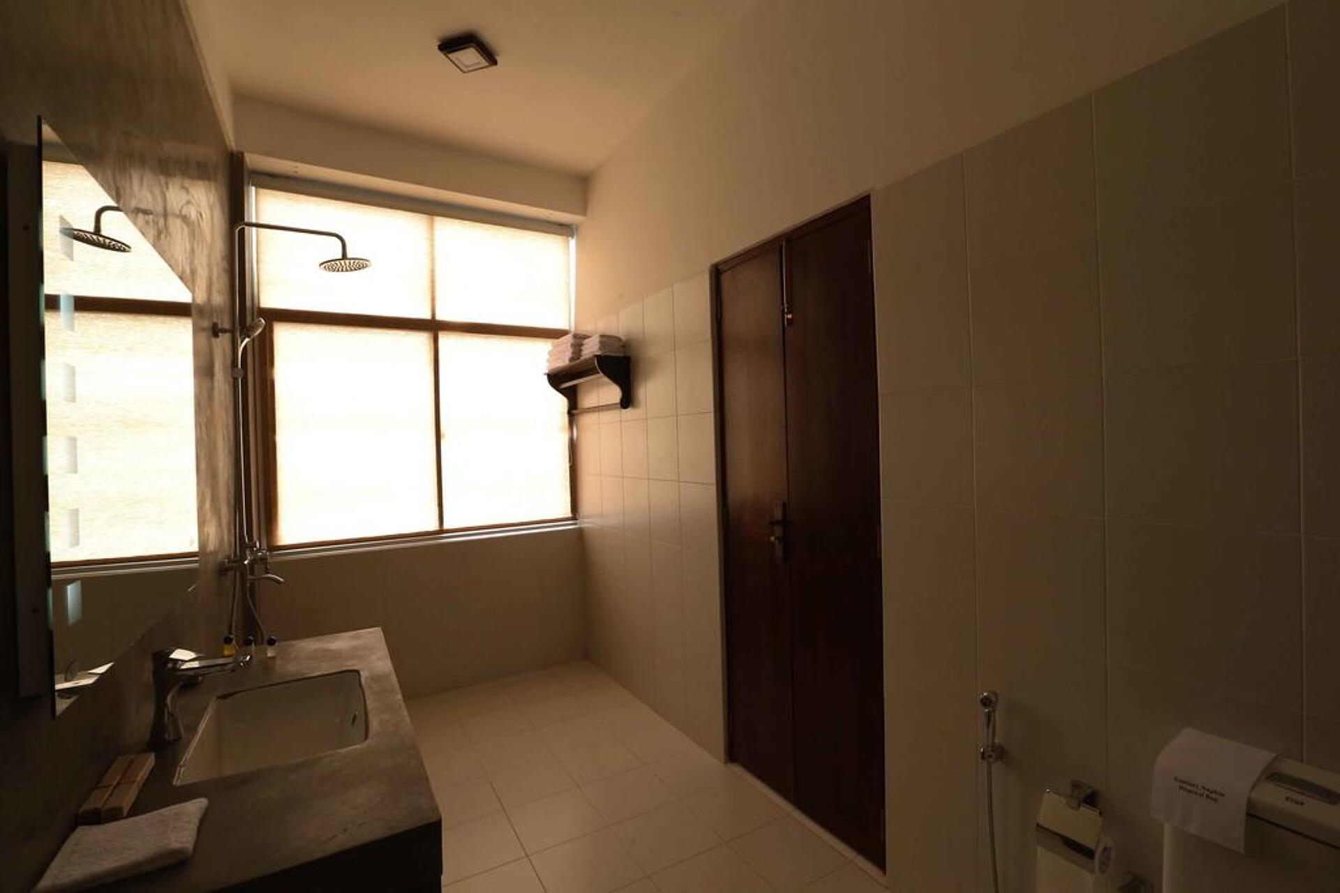 Rock Fort Hotel & Spa 4* 23