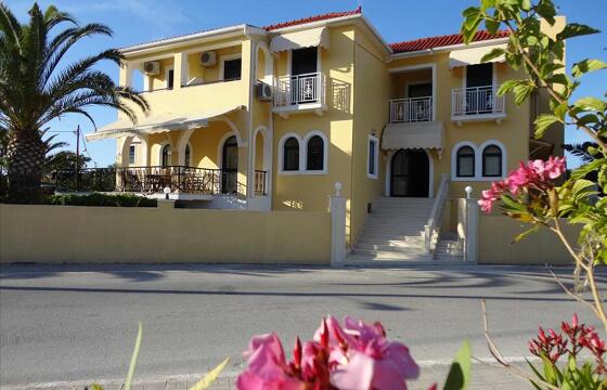 Konstantin Beach Hotel