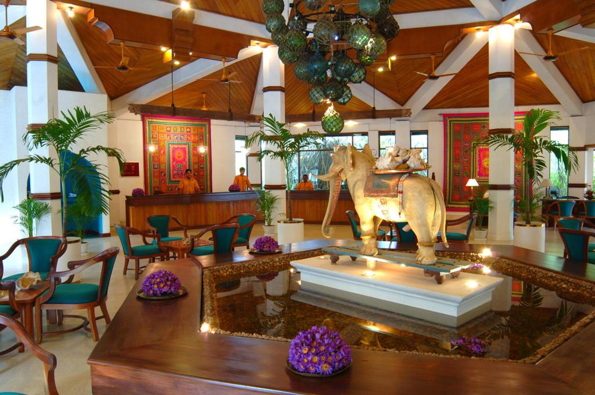 Tangerine Beach Hotel 4* 29