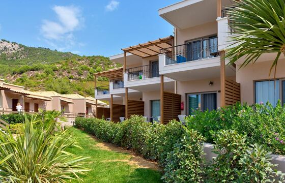 Thassos Grand Resort