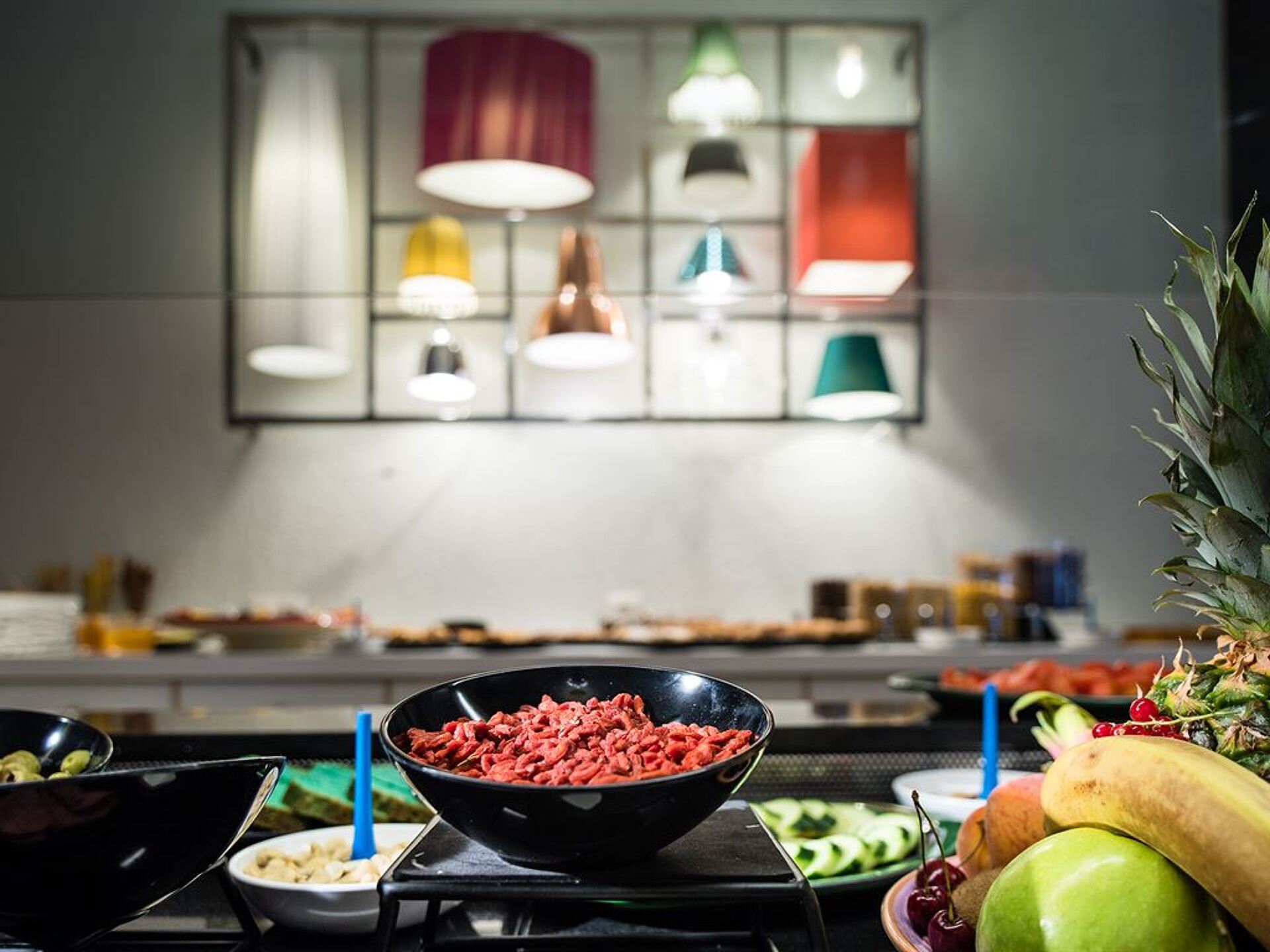 A for Art Design Hotel 4* 8