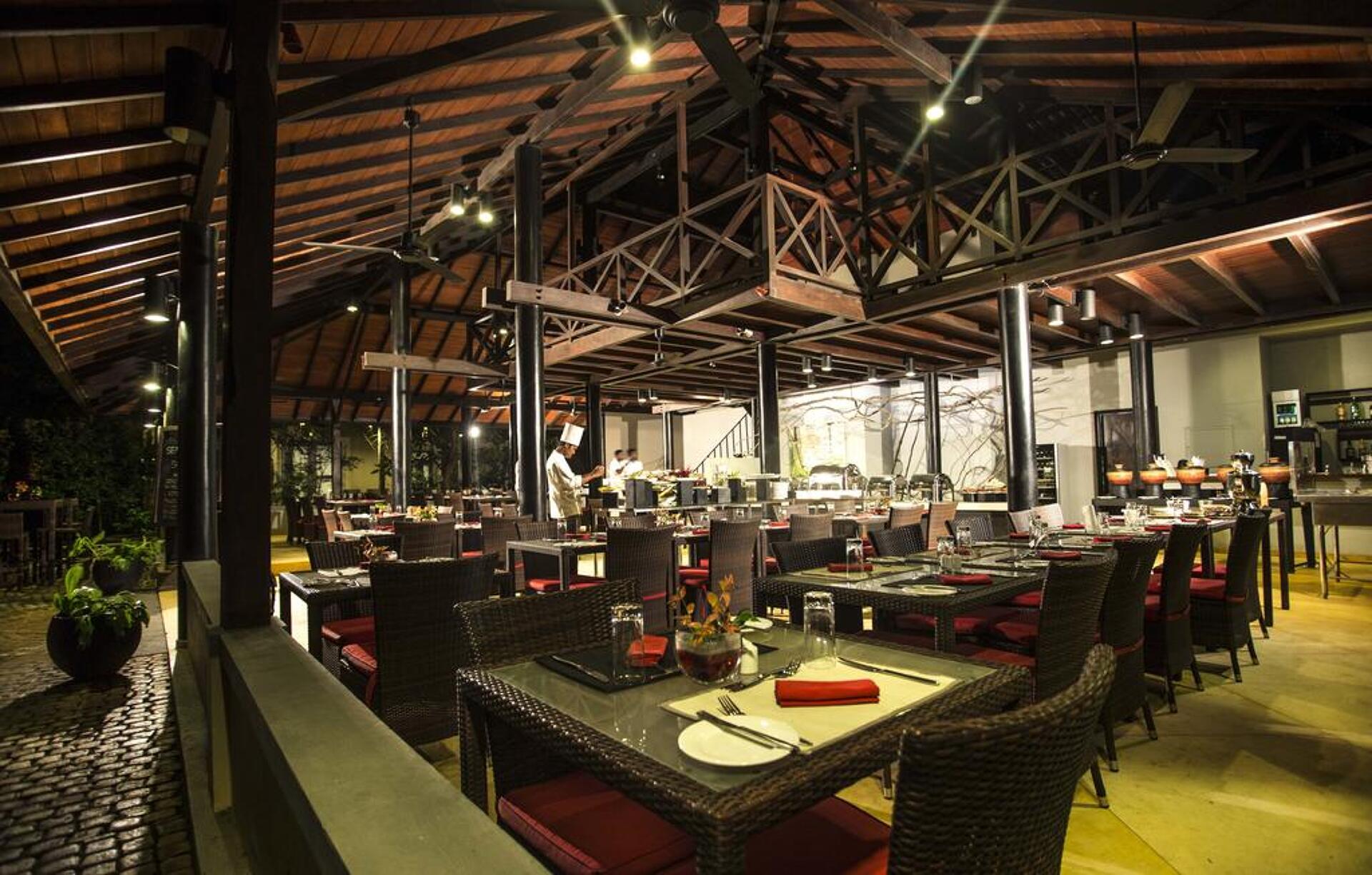 Portofino Resort Tangalle 4* 16
