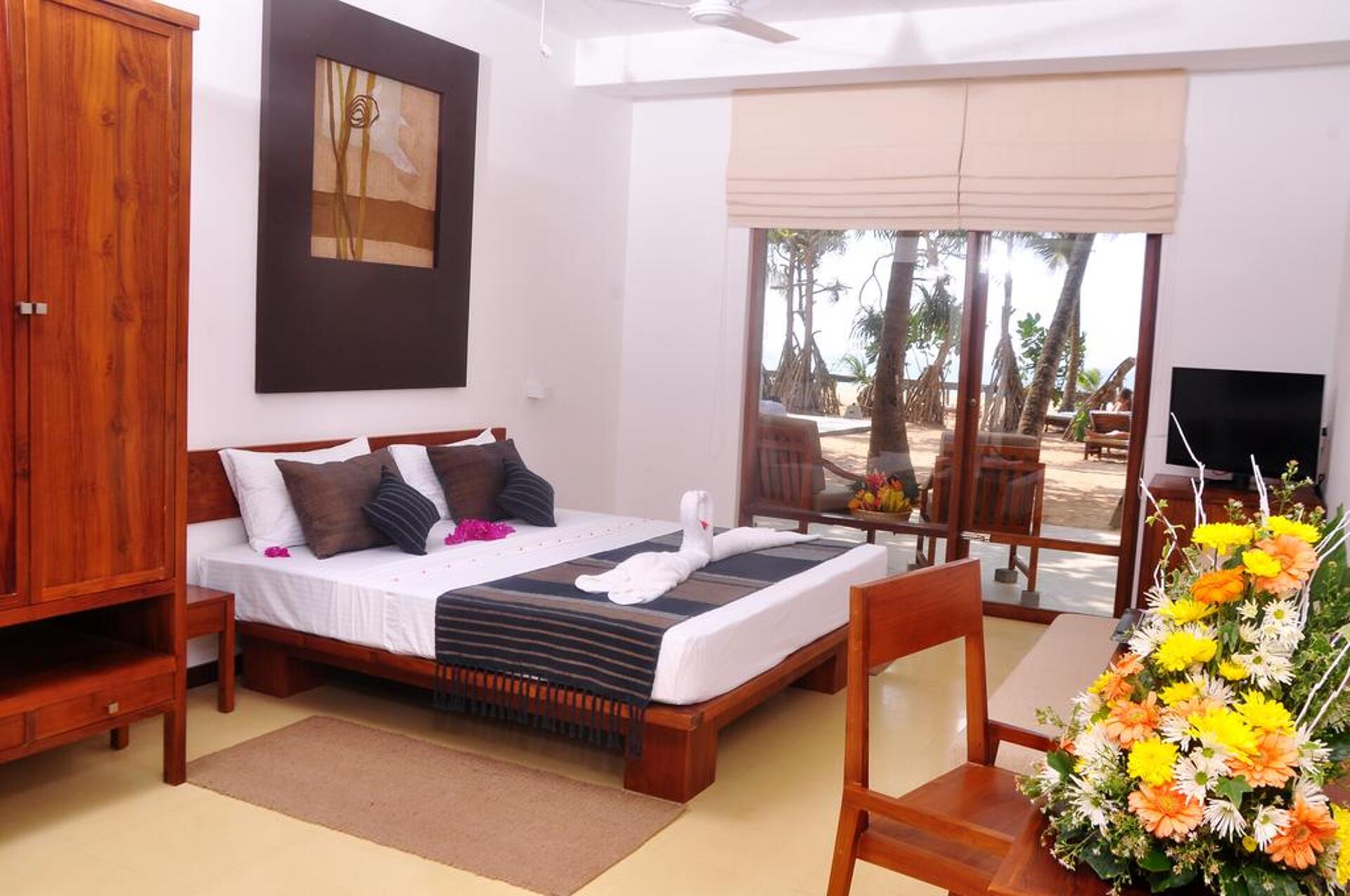 Pandanus Beach Resort & Spa 4* 27