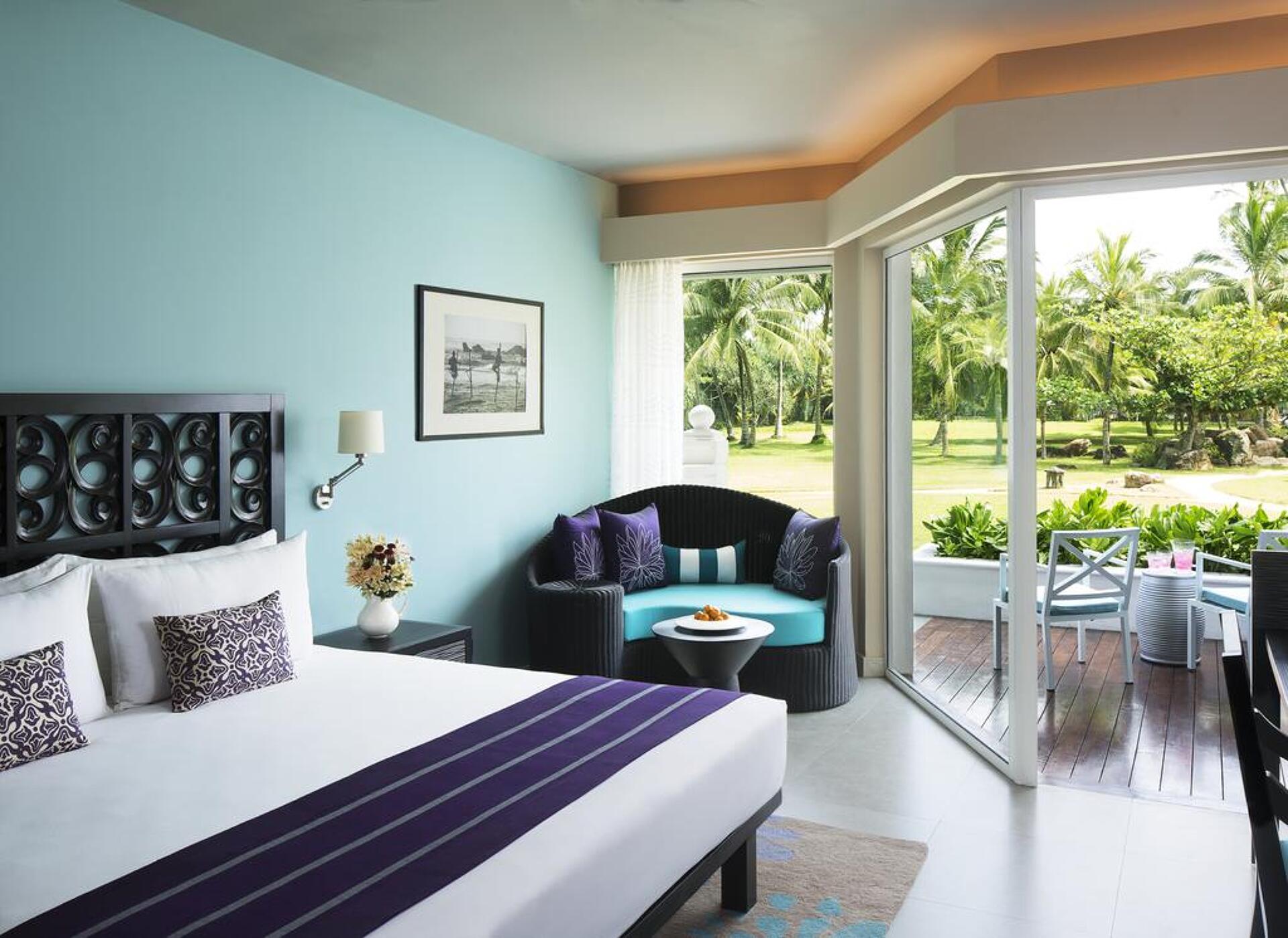 Vivanta by Taj Bentota 5* 13