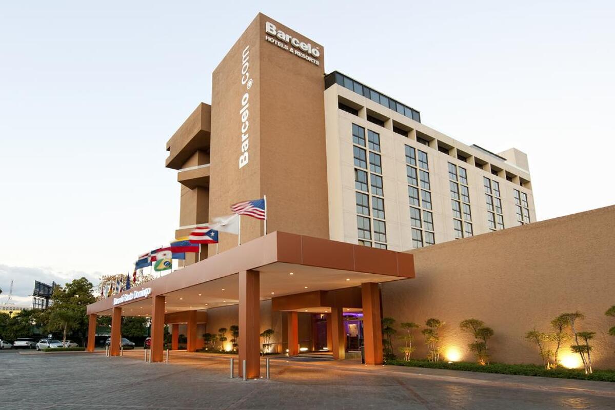 Barcelo Santo Domingo 5* 0