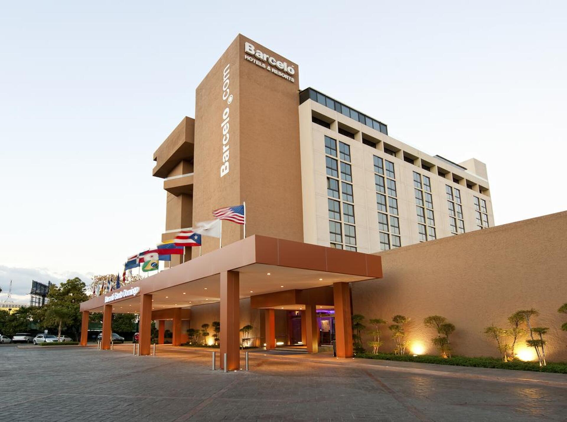 Barcelo Santo Domingo 5* 0