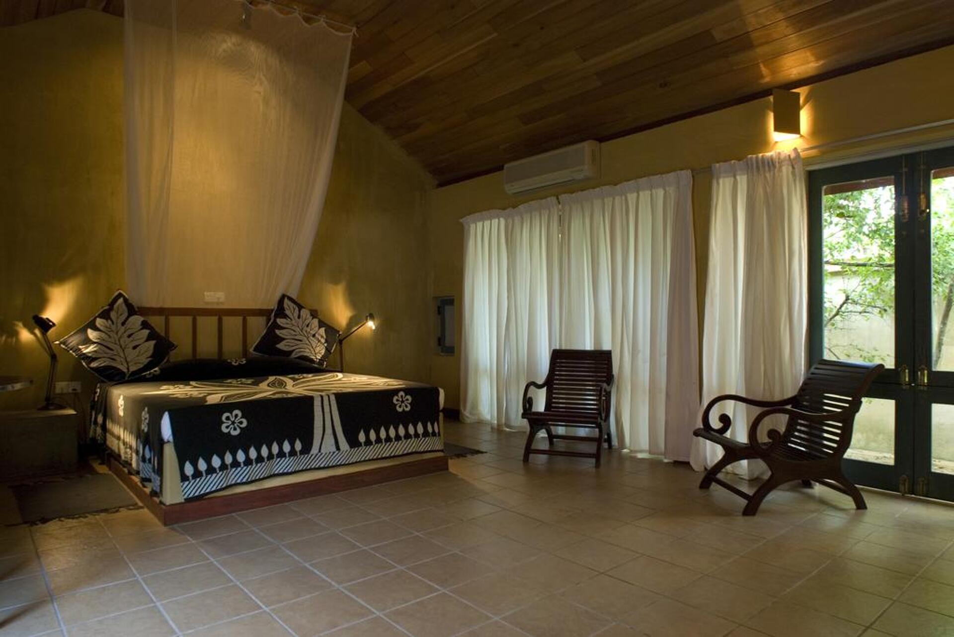 Jetwing Ayurveda Pavilions 4* 33