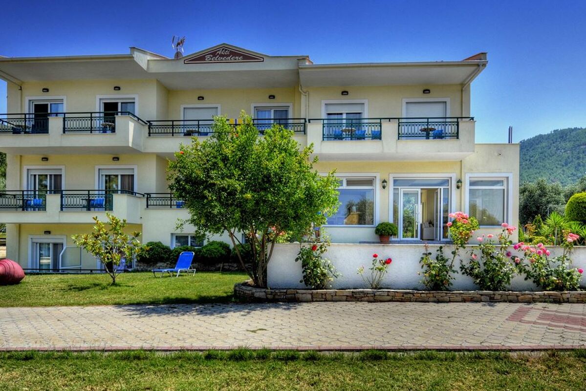 Akti Belvedere 0