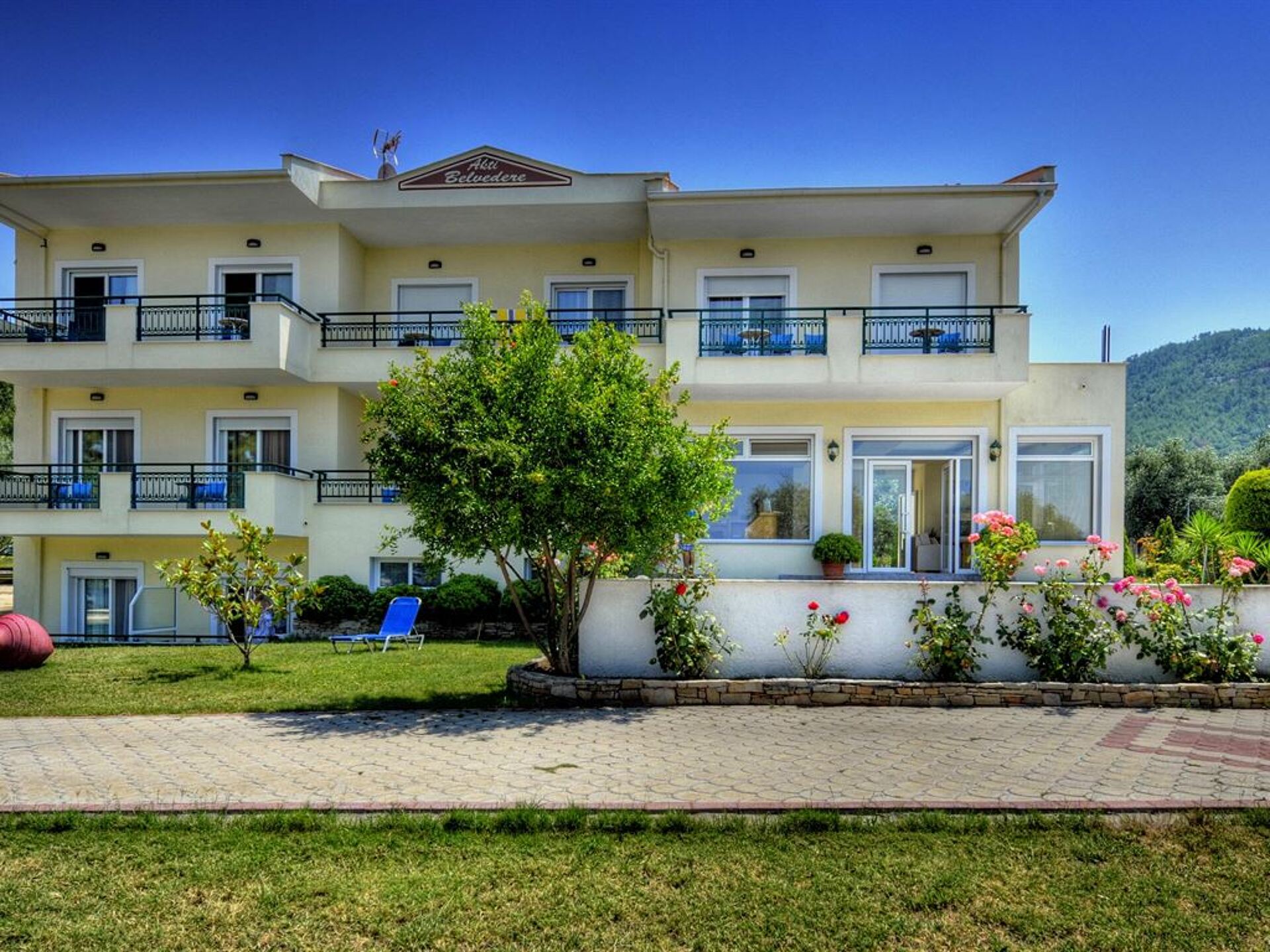 Akti Belvedere 0
