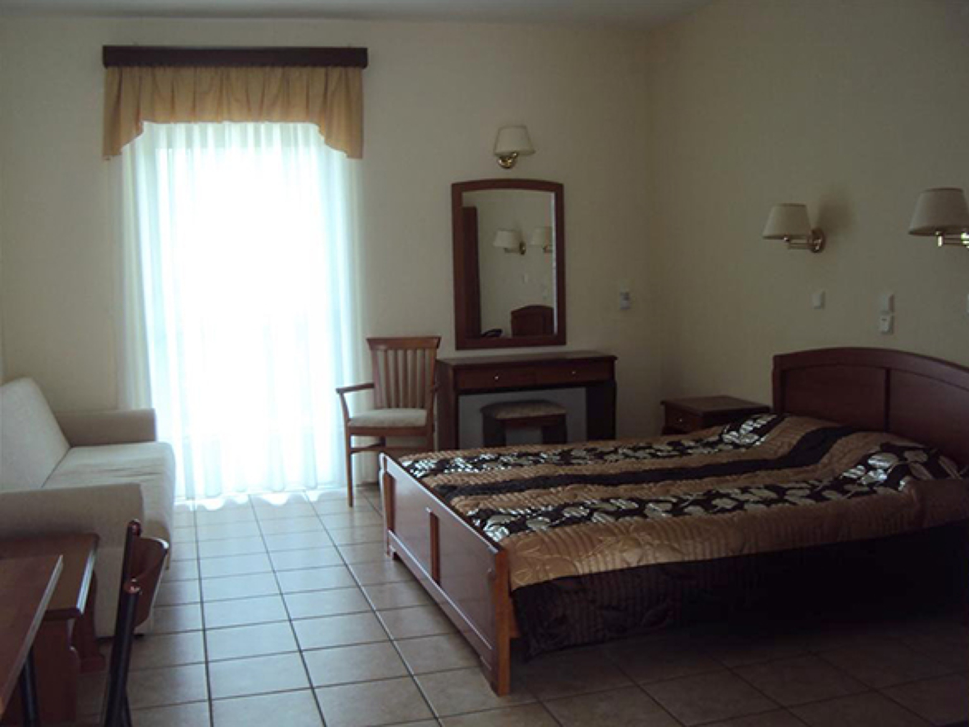 Amalia Hotel 3* 7