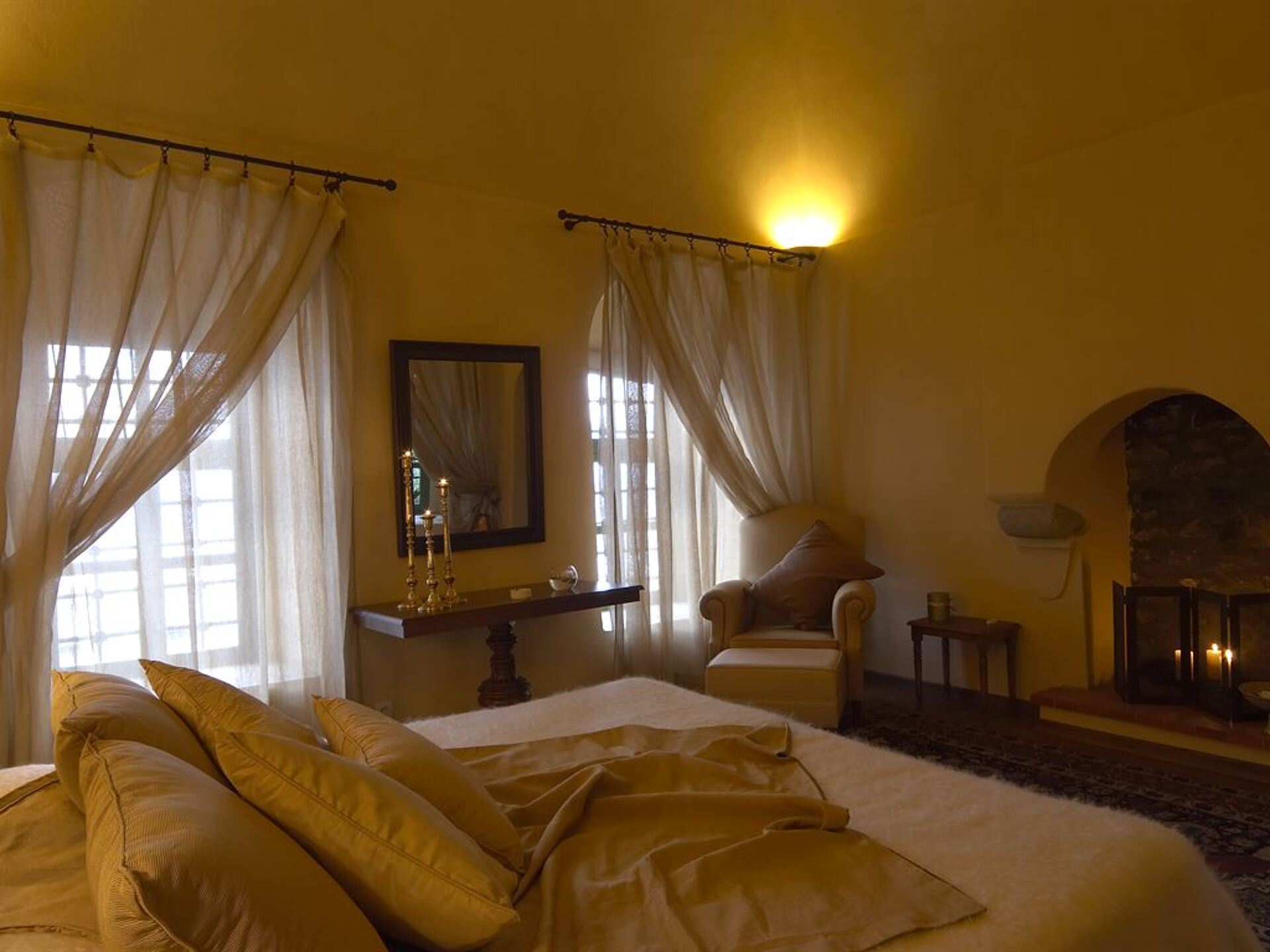 Imaret Hotel 5* 10