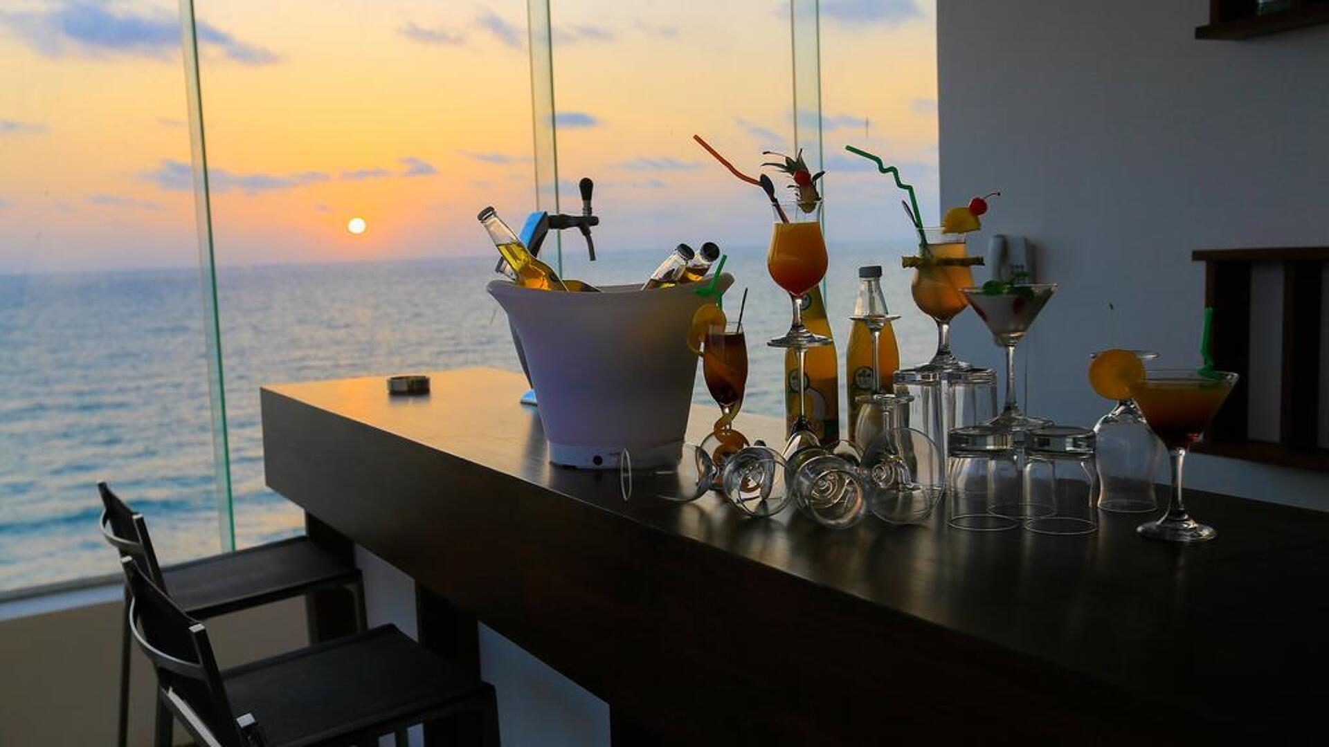 Pandanus Beach Resort & Spa 4* 9