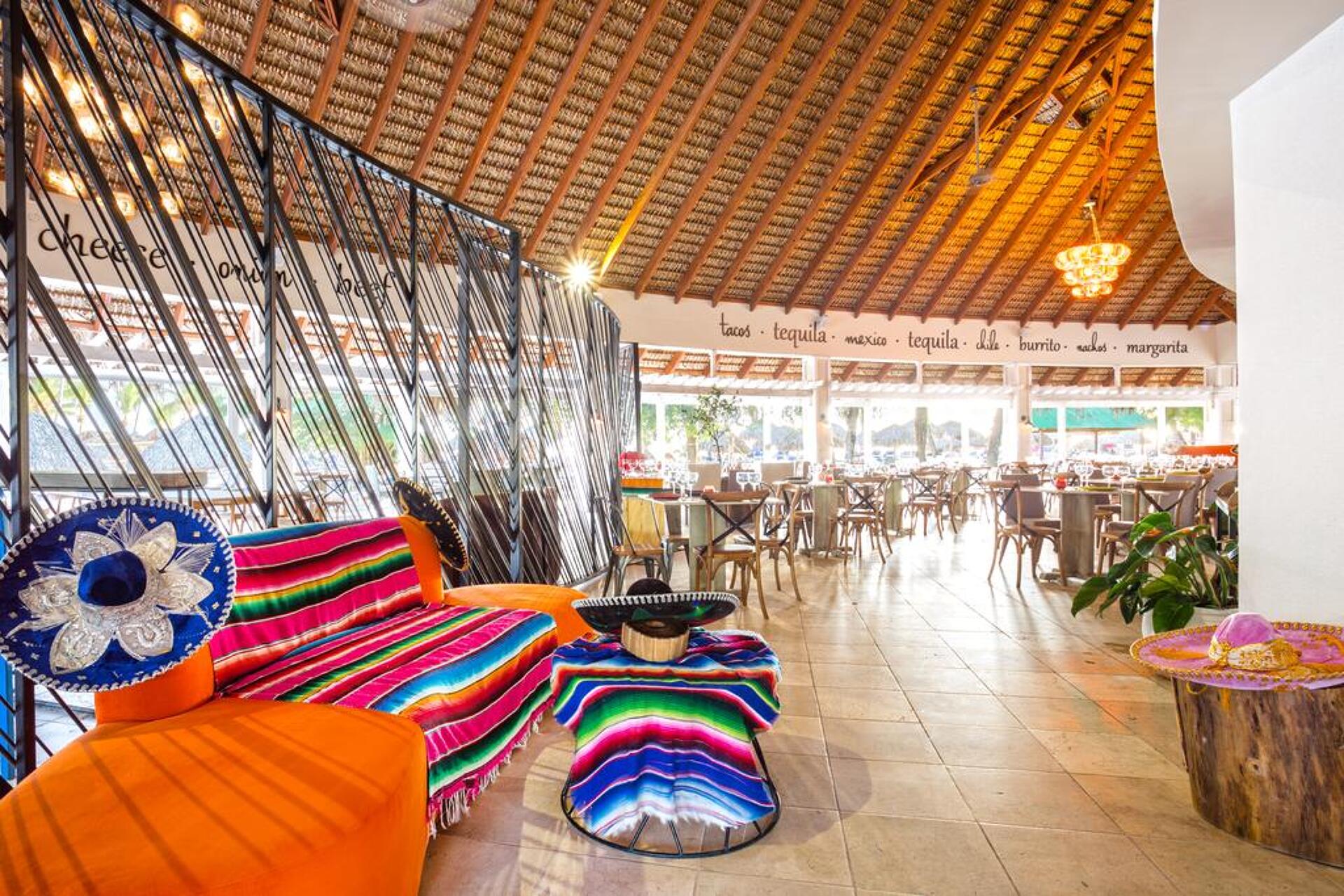 Be Live Collection Canoa 5* 12