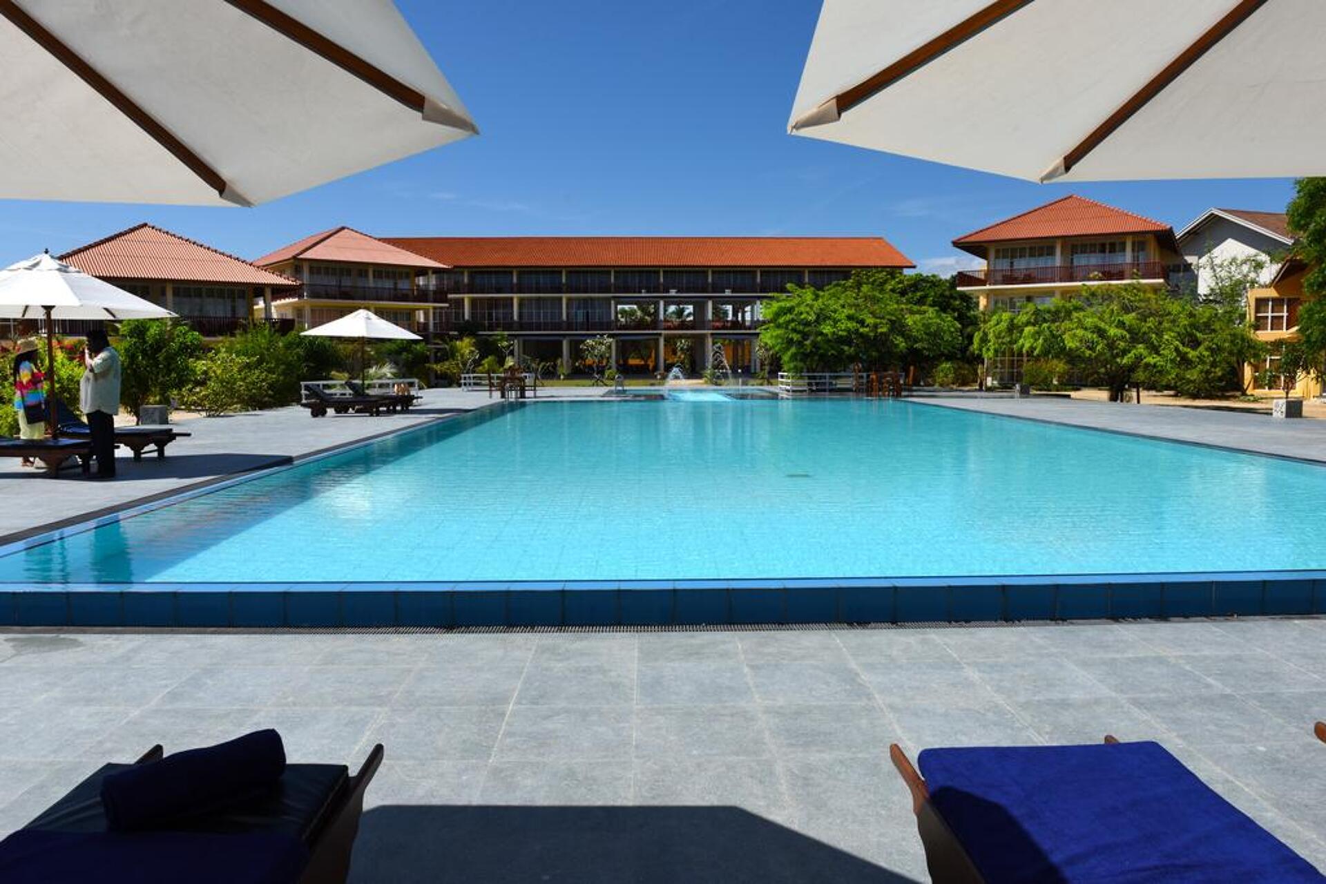 Passi Villas 21
