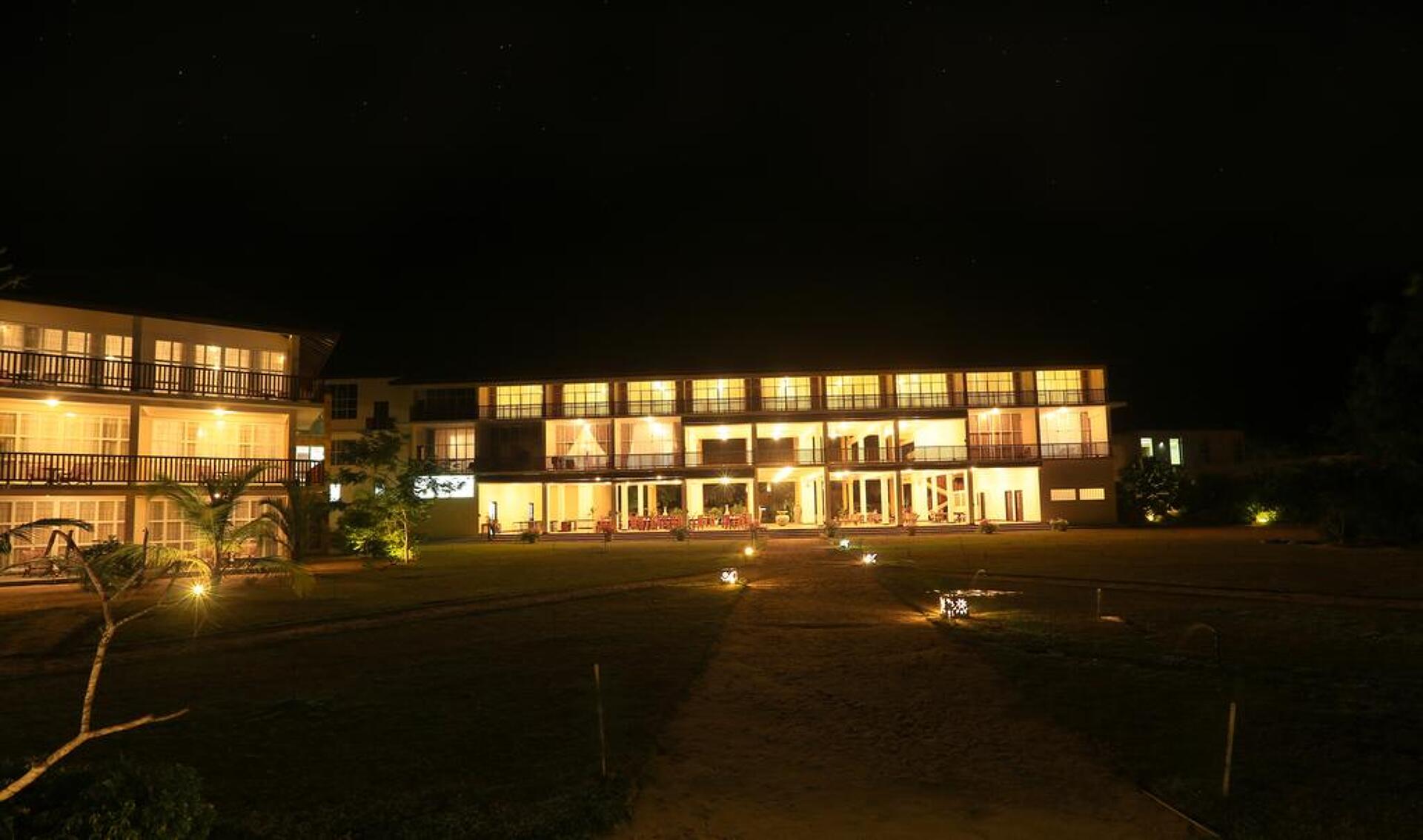 Passi Villas 26