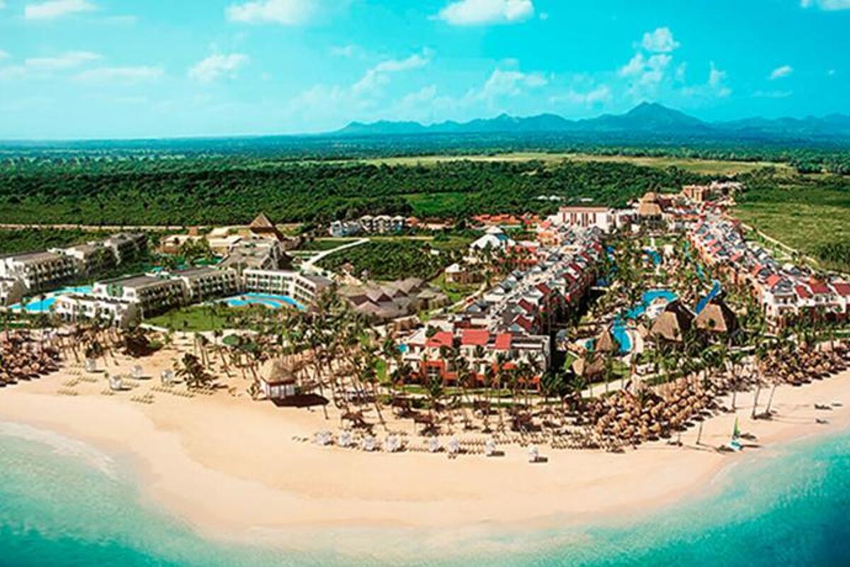Now Onyx Punta Cana 1