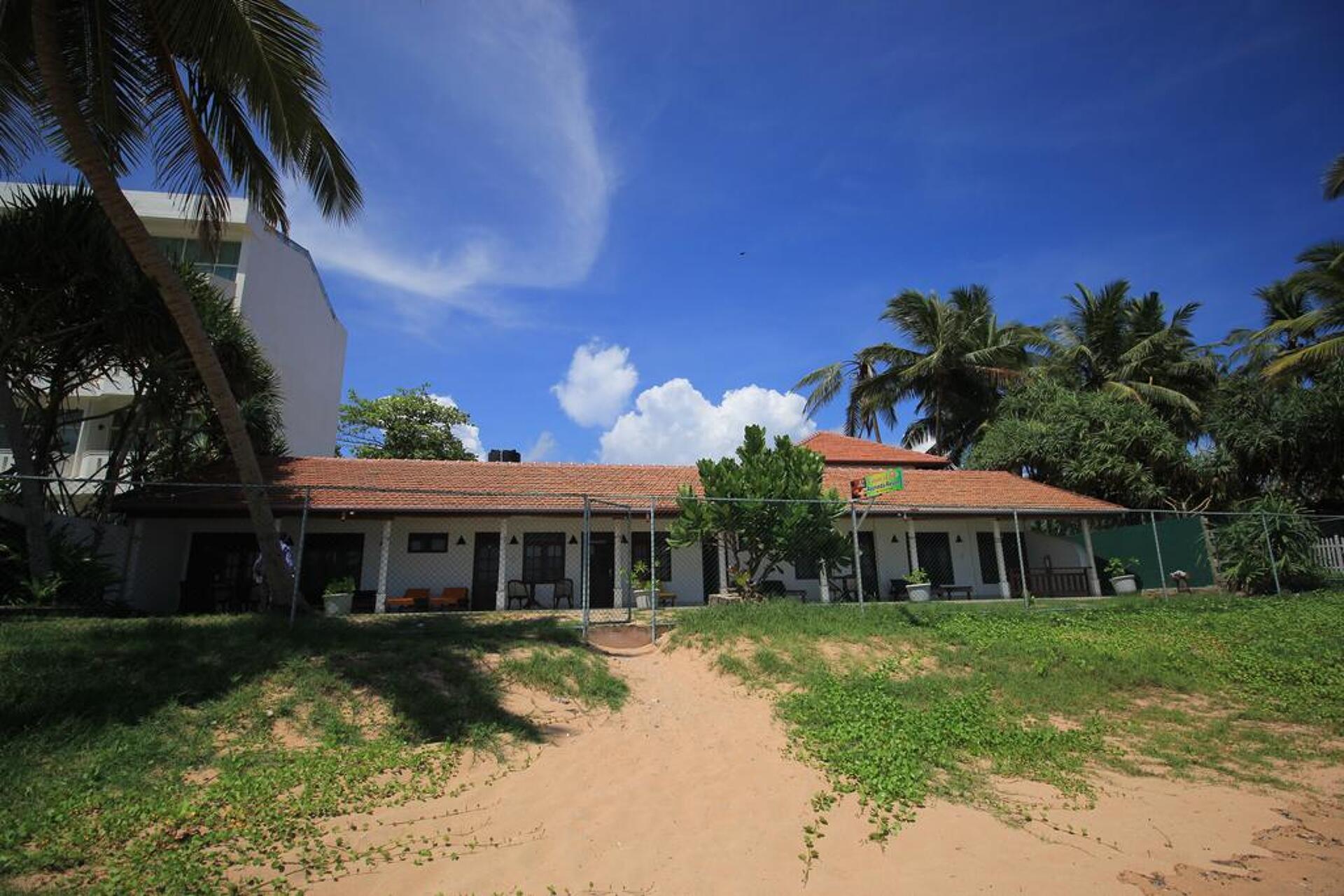 Ocean of Life Ayurvedic Resort 1