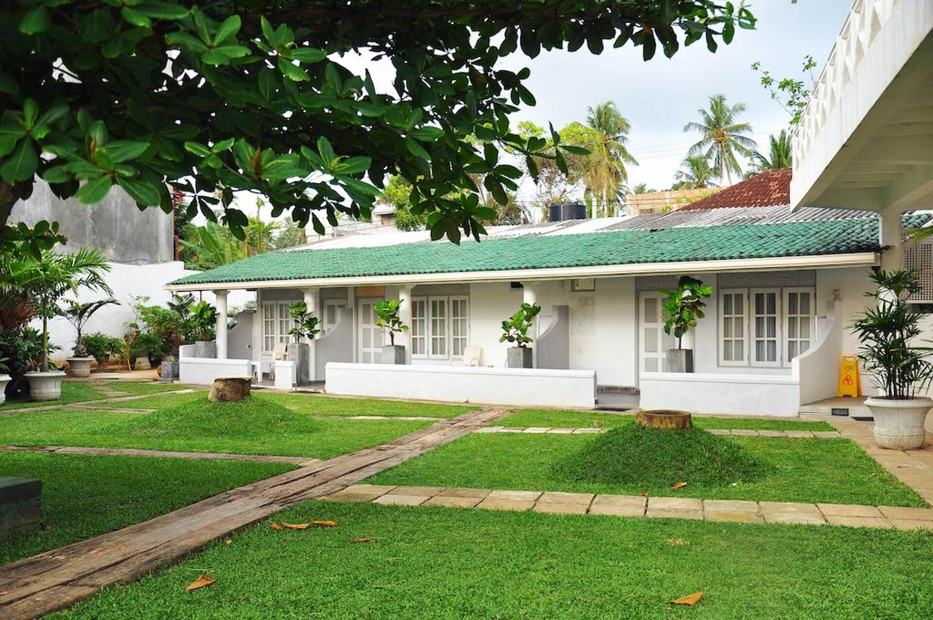 Mirissa Bay Resort 0