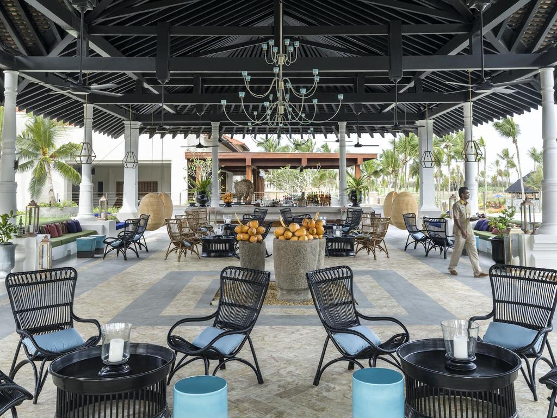 Shangri-La's Hambantota Resort & Spa 21