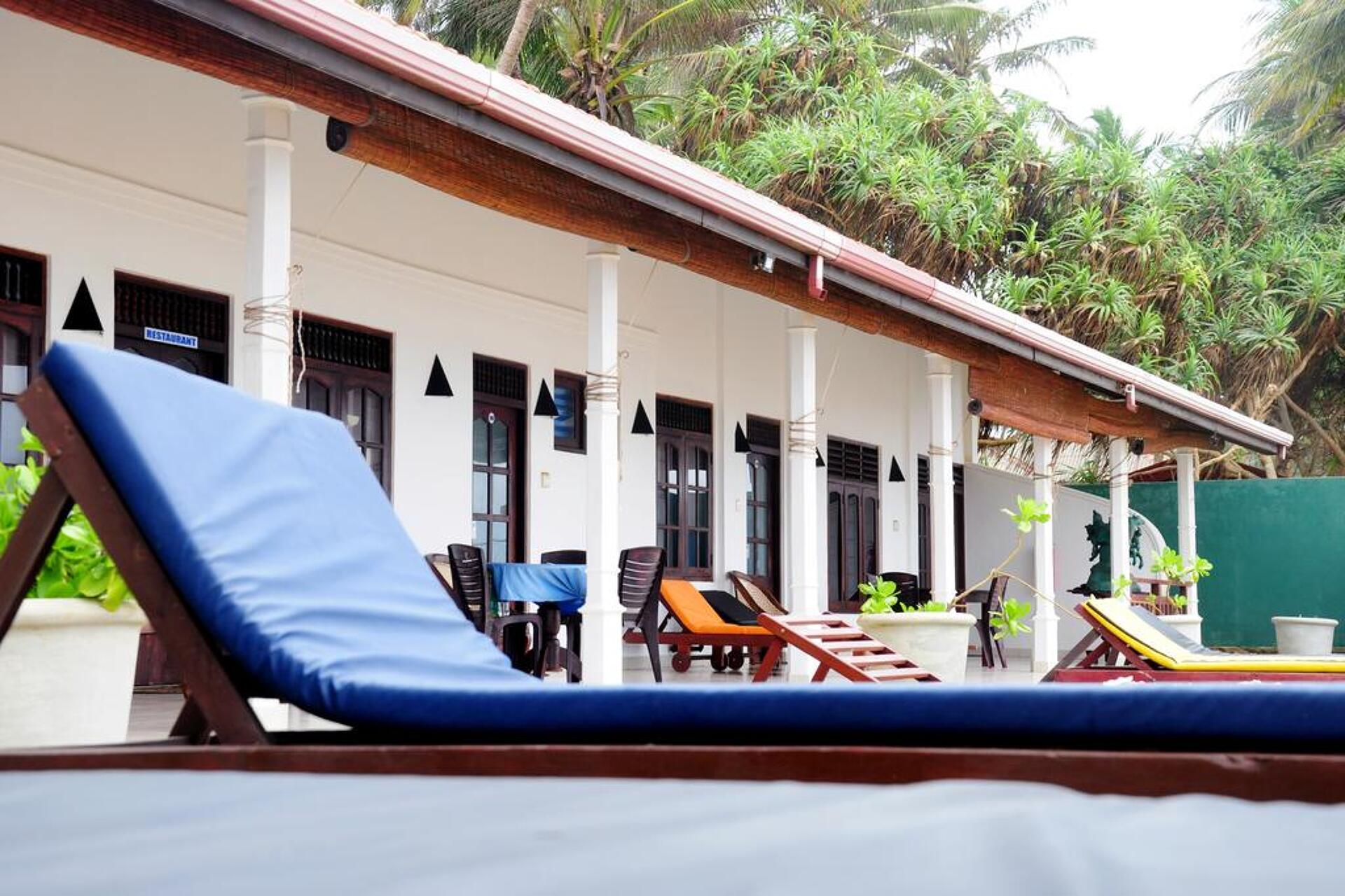 Ocean of Life Ayurvedic Resort 2