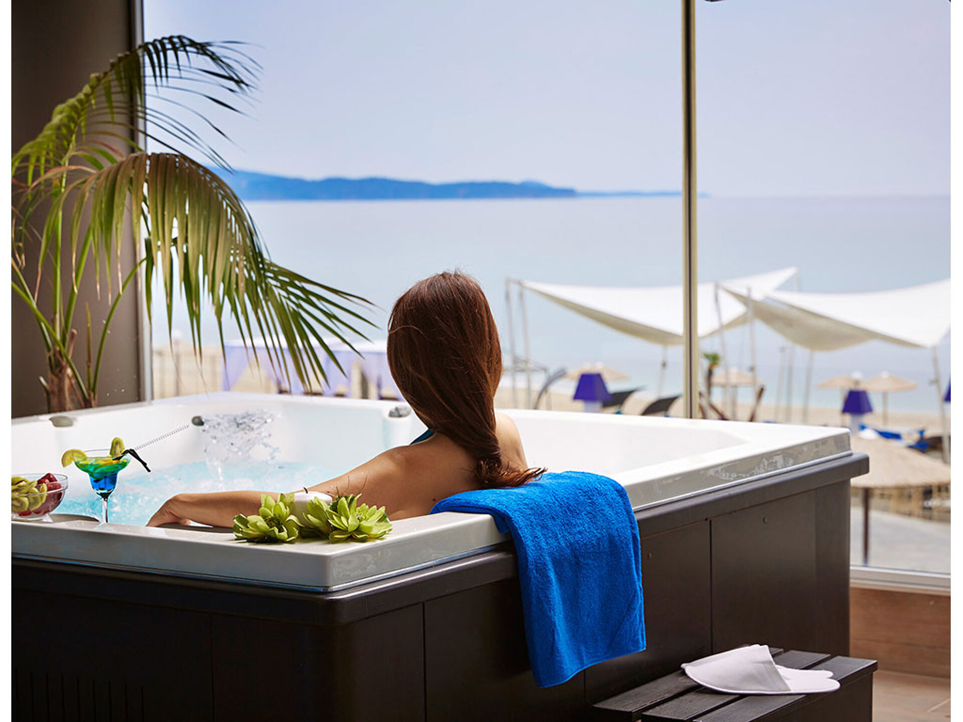 Blue Dream Palace Tripiti Resort 4* 17