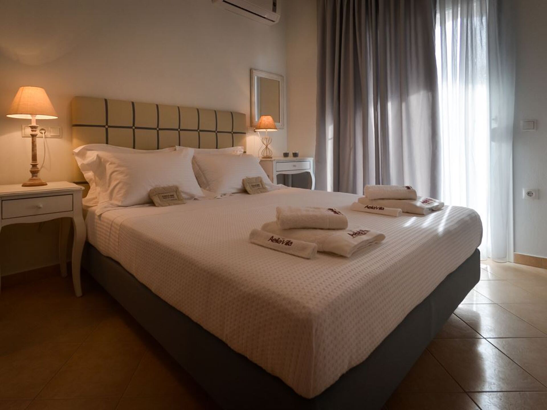 Aelia Villa Thassos 32