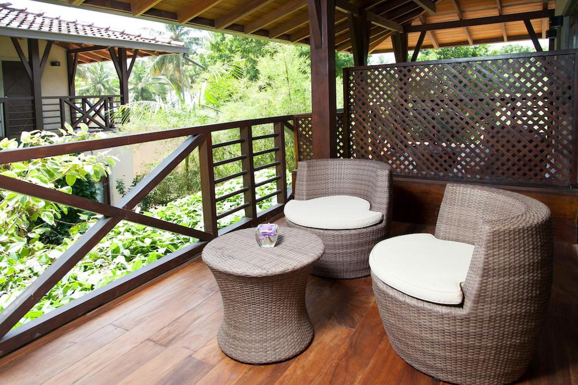 Portofino Resort Tangalle 4* 23