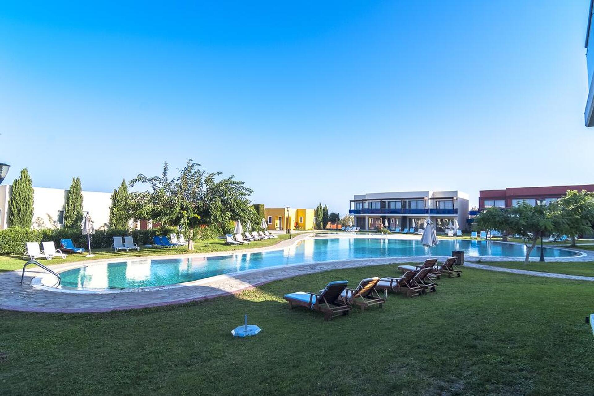 Aegean Breeze Resort 5* 10
