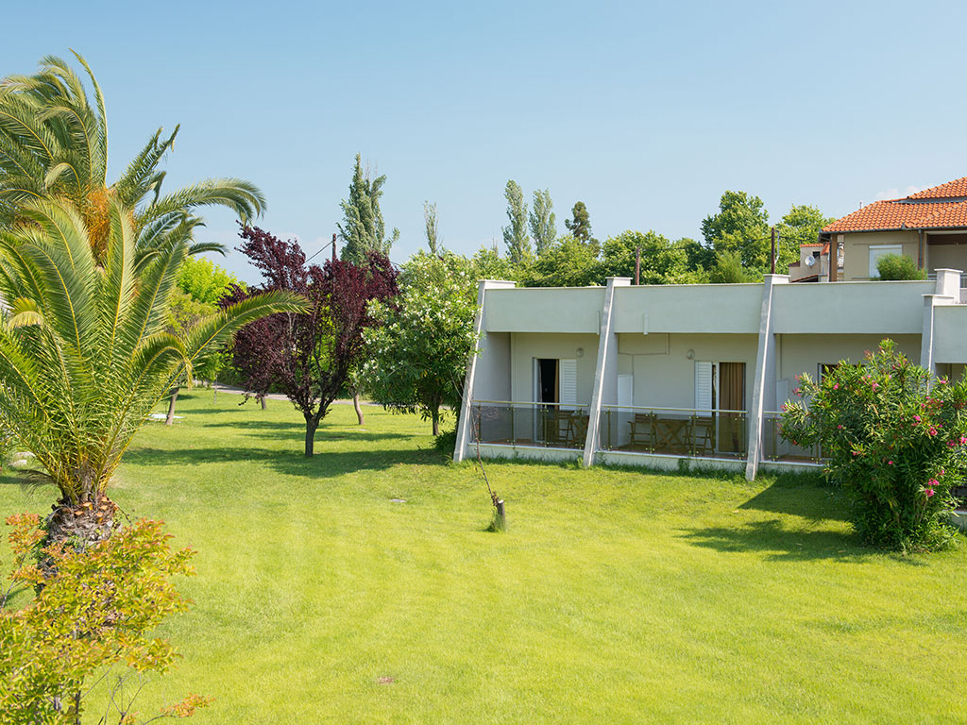 Aethria Hotel 3* 4